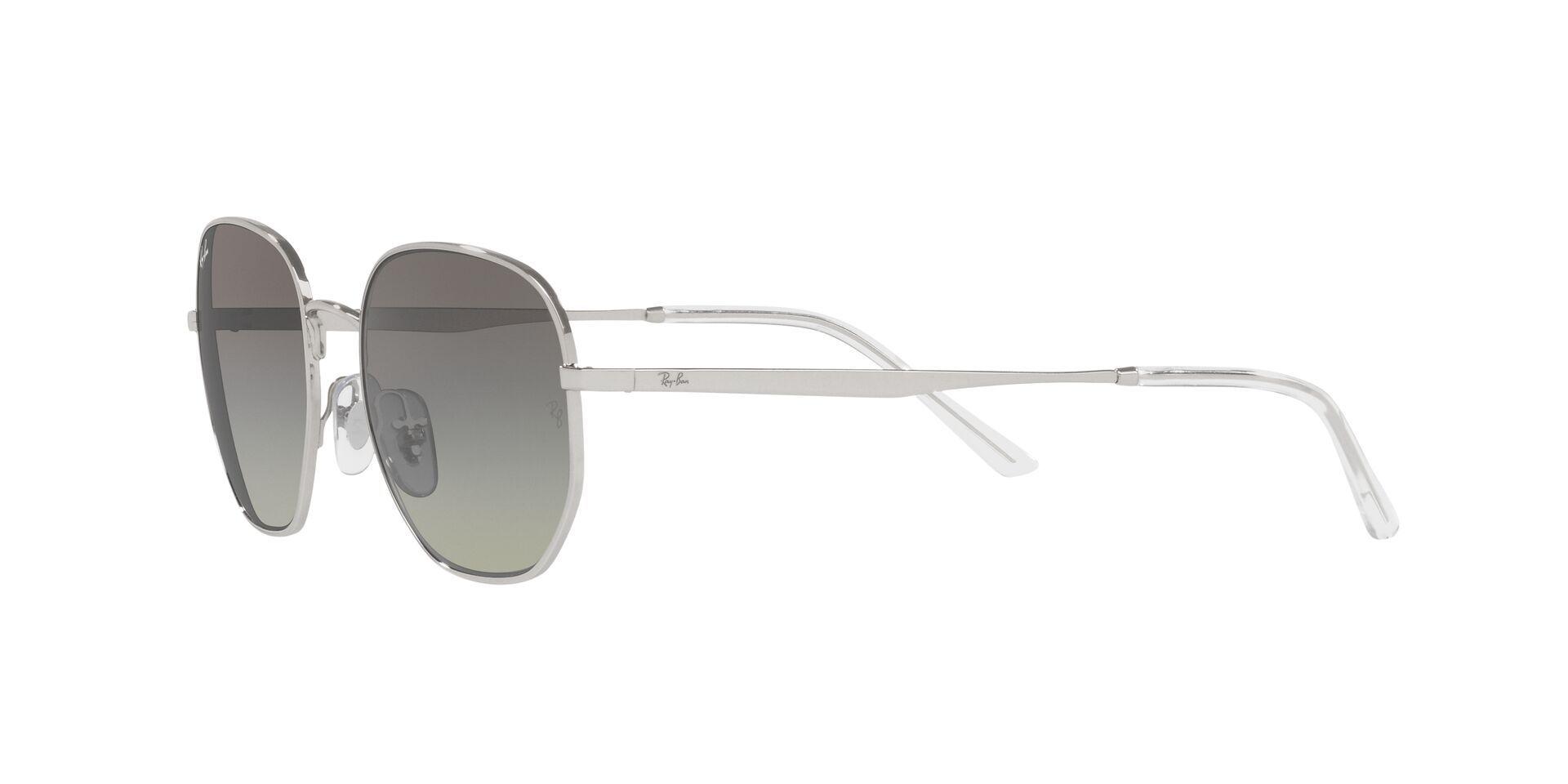 Ray-Ban Hexagonal RB3682L RB3682L 003/11 51-1