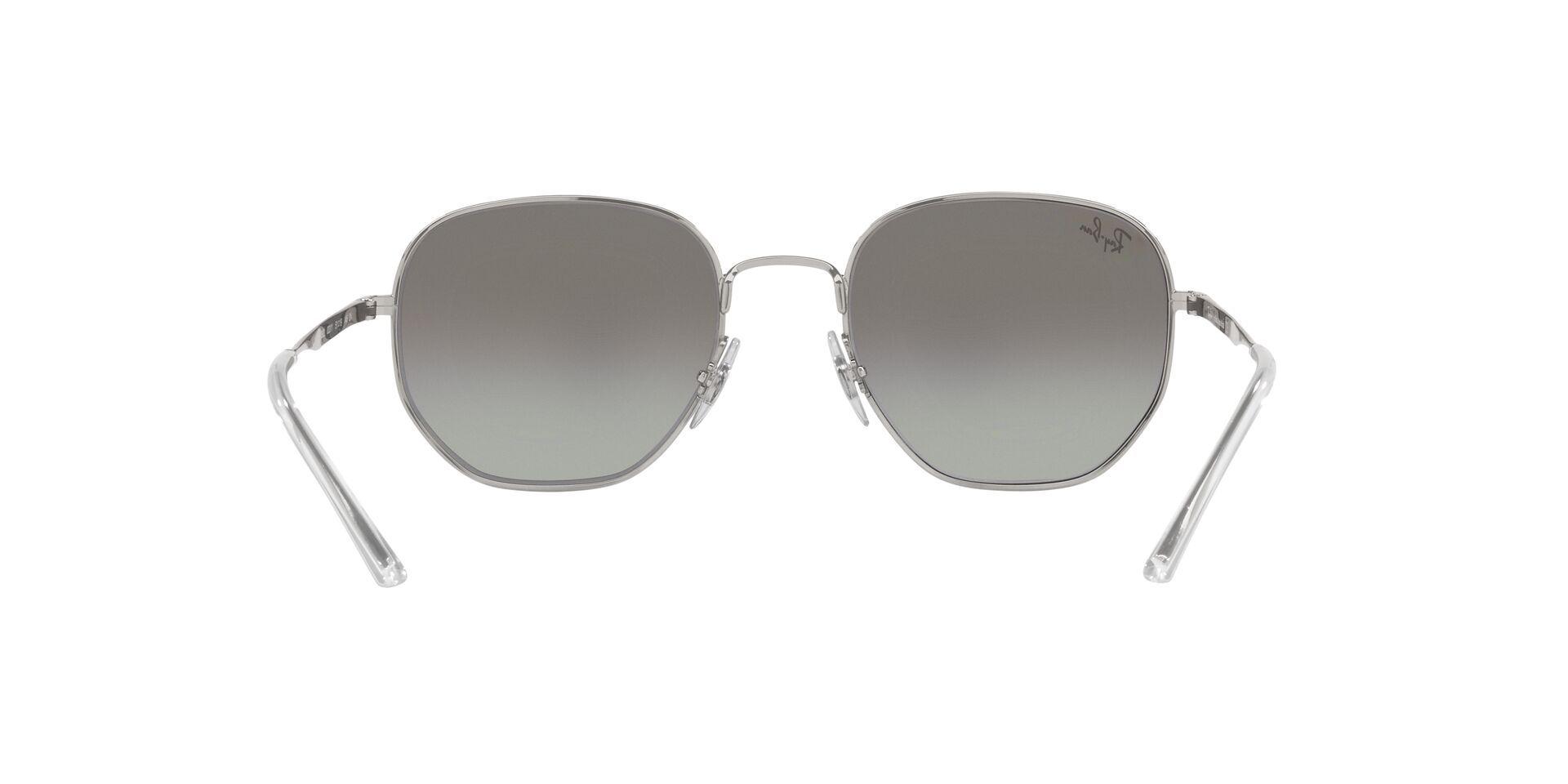 Ray-Ban Hexagonal RB3682L RB3682L 003/11 51-5