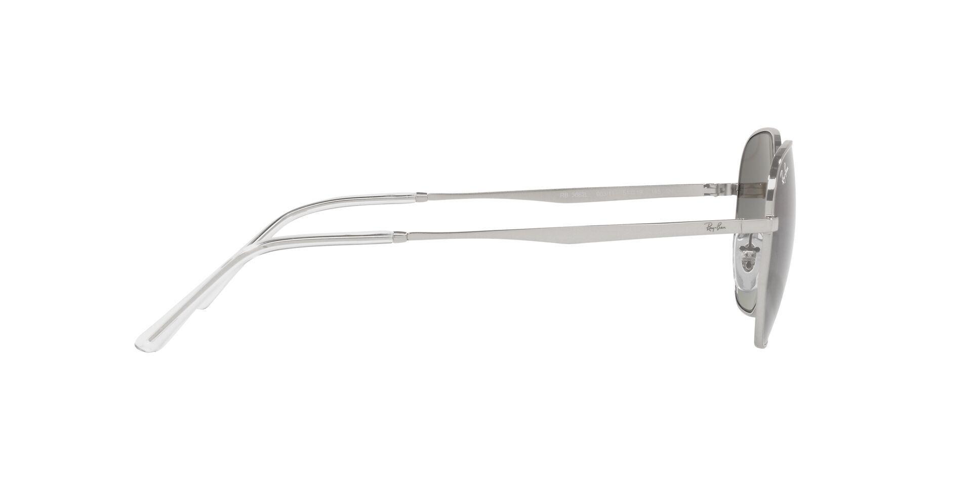 Ray-Ban Hexagonal RB3682L RB3682L 003/11 51-8