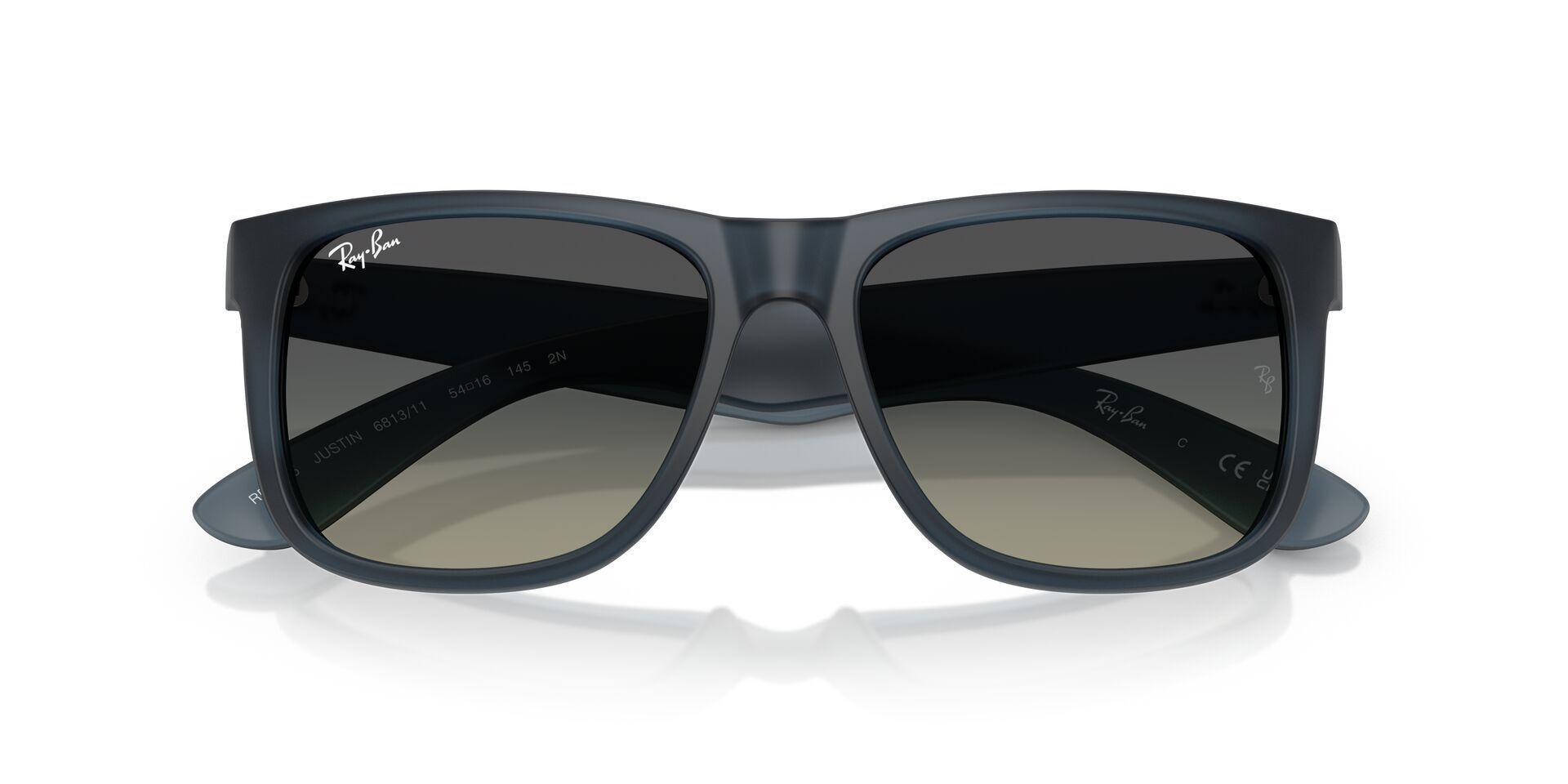 Ray-Ban Justin RB4165 681311 55-4