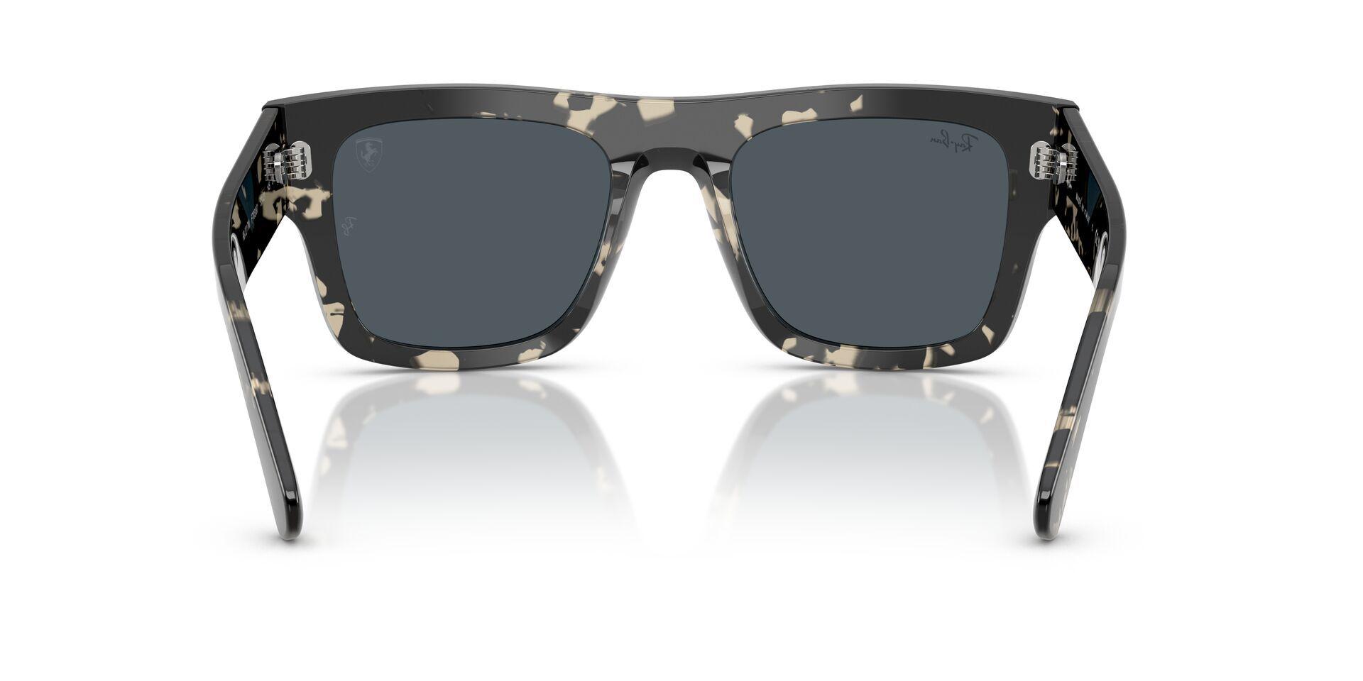 Ray-Ban Ferrari RB2217M F70387 53-2