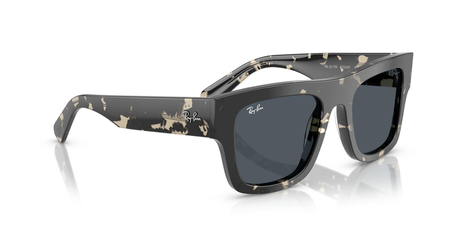 Ray-Ban Ferrari RB2217M F70387 53-3
