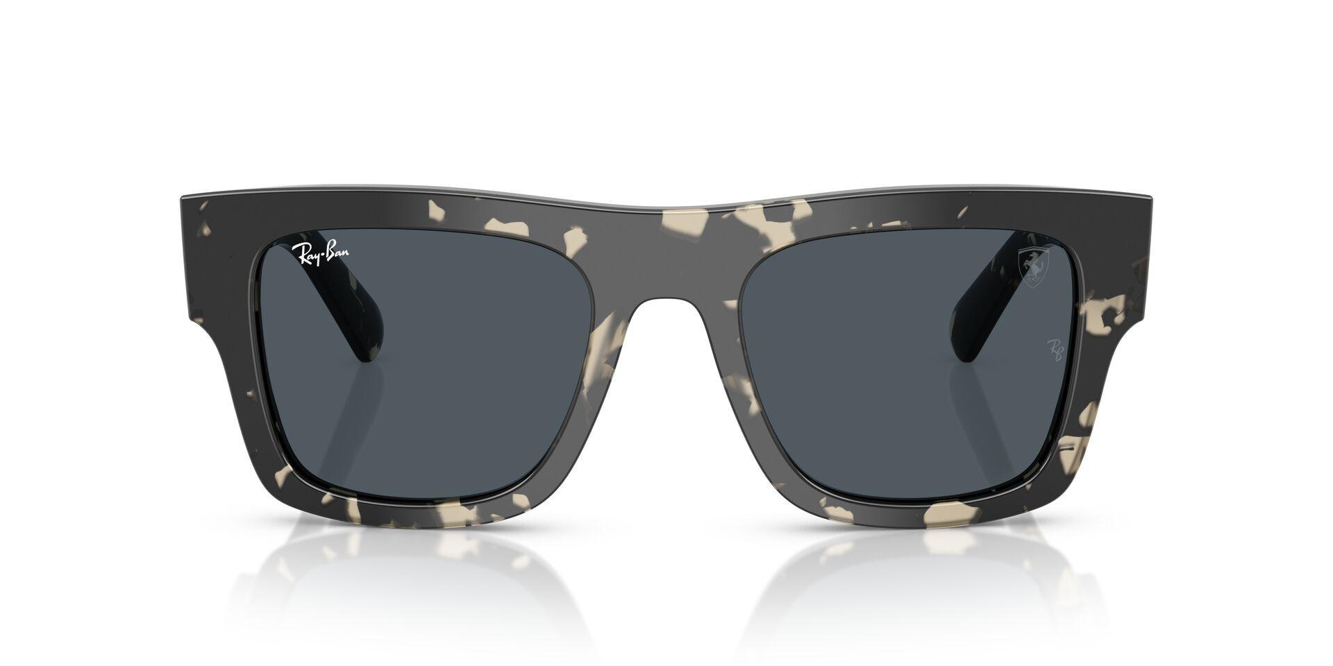Ray-Ban Ferrari RB2217M F70387 53-5