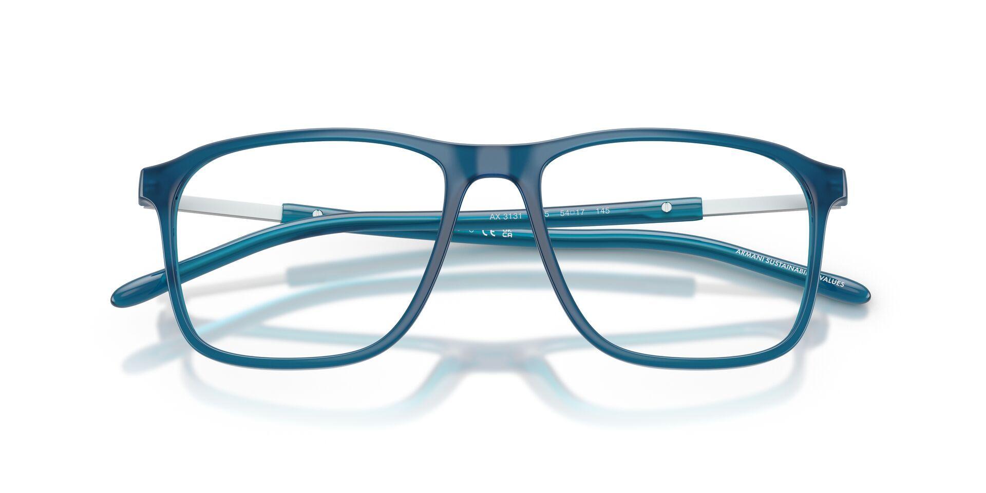 Armani Exchange AX3131 AX3131 8395 54-3