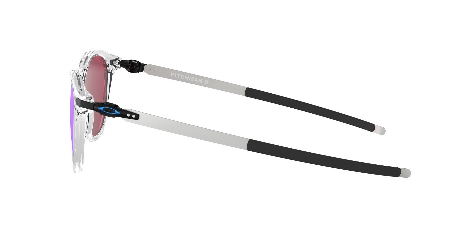 Oakley Pitchman R Prizm-2