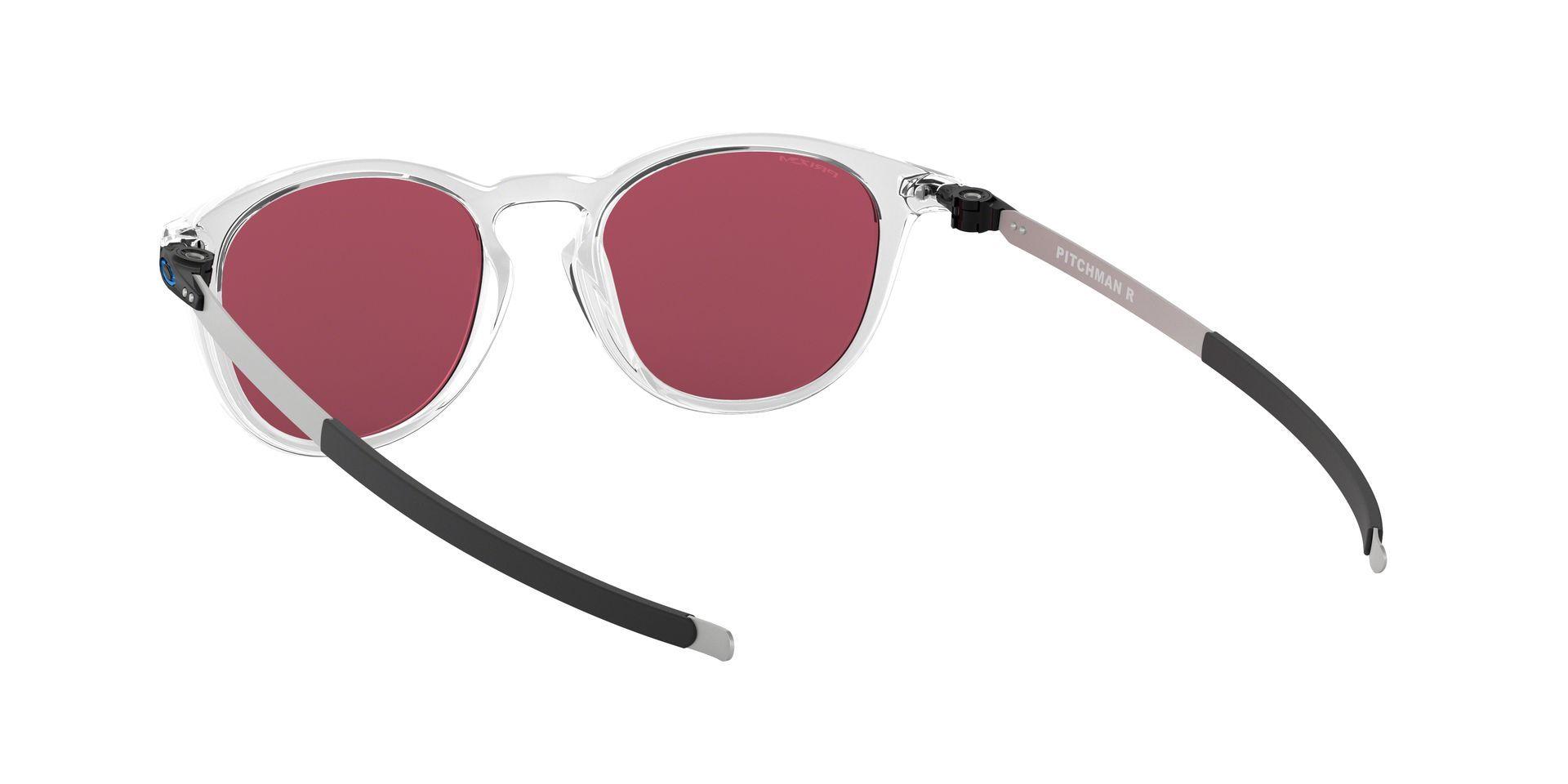 Oakley Pitchman R Prizm-4