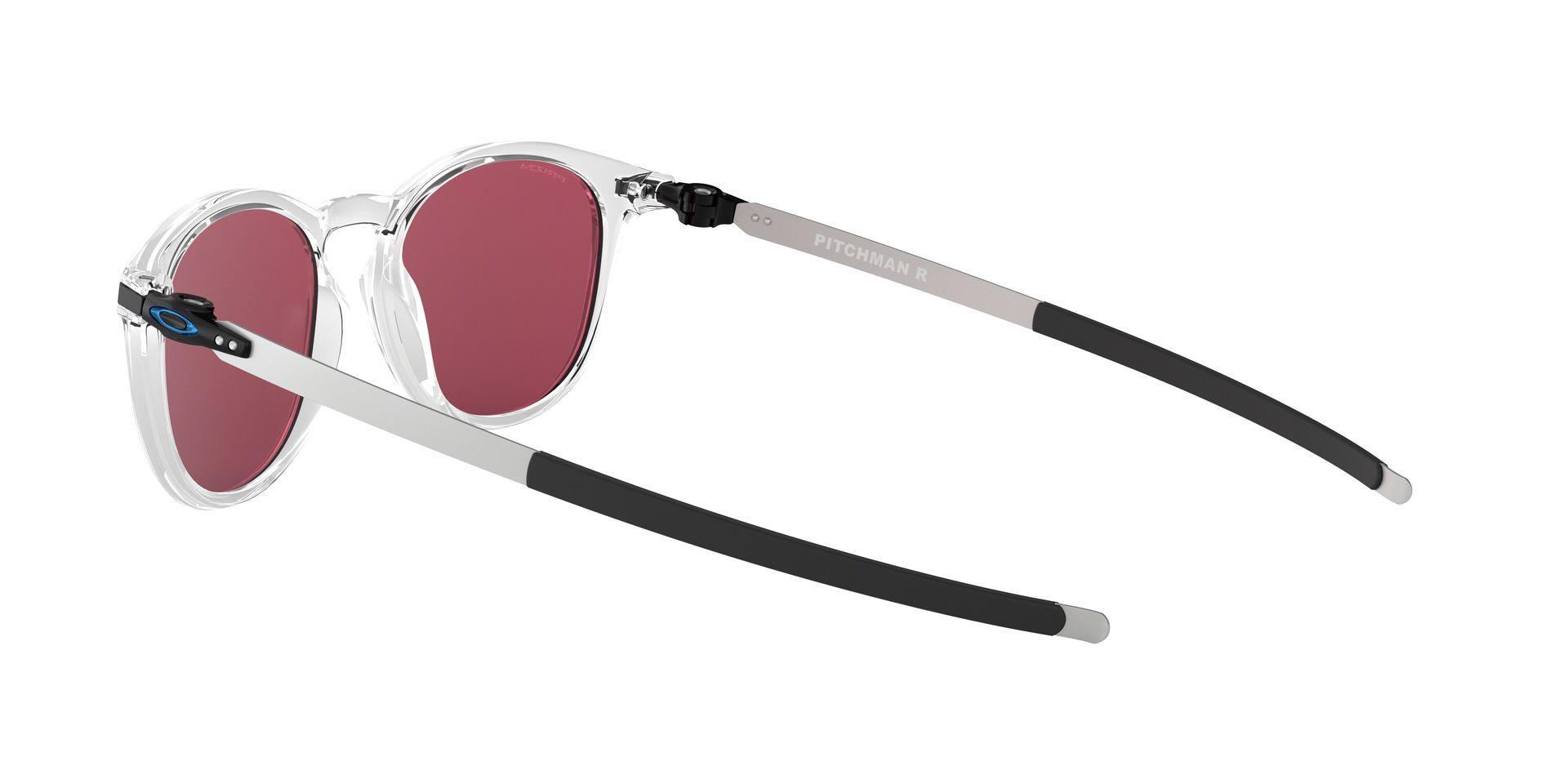 Oakley Pitchman R Prizm-3