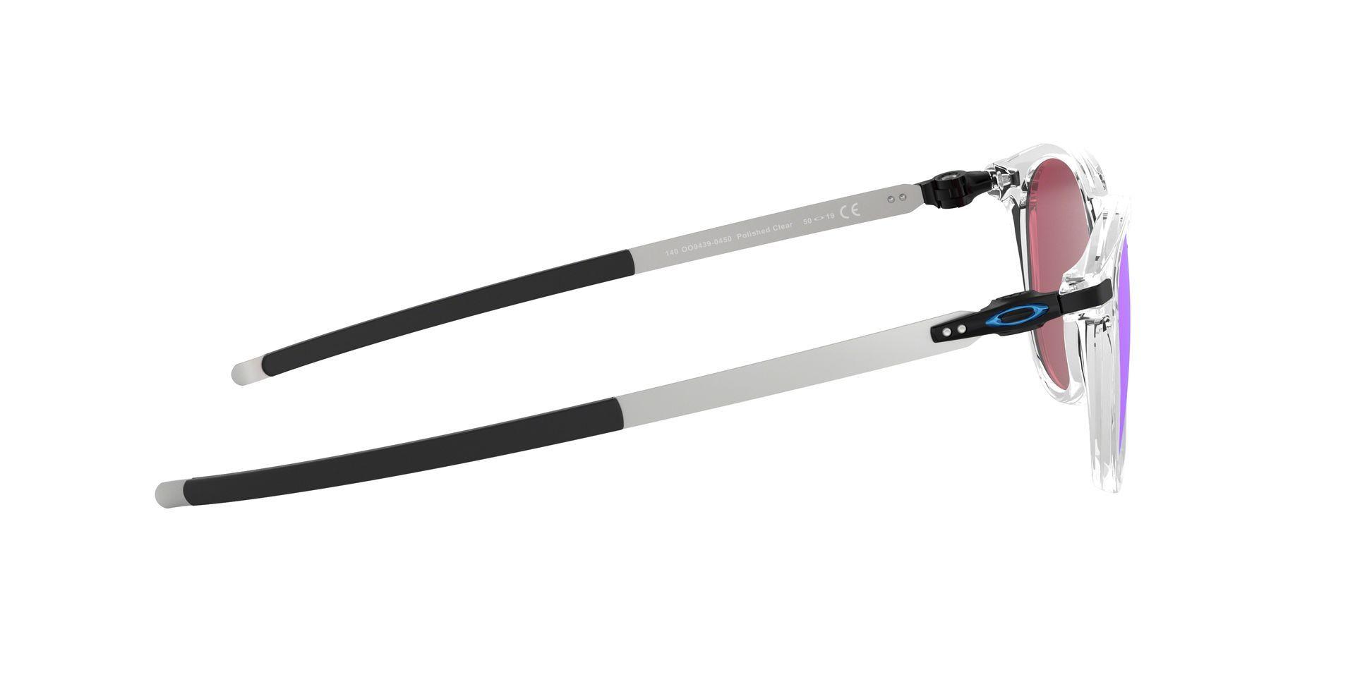 Oakley Pitchman R Prizm-8