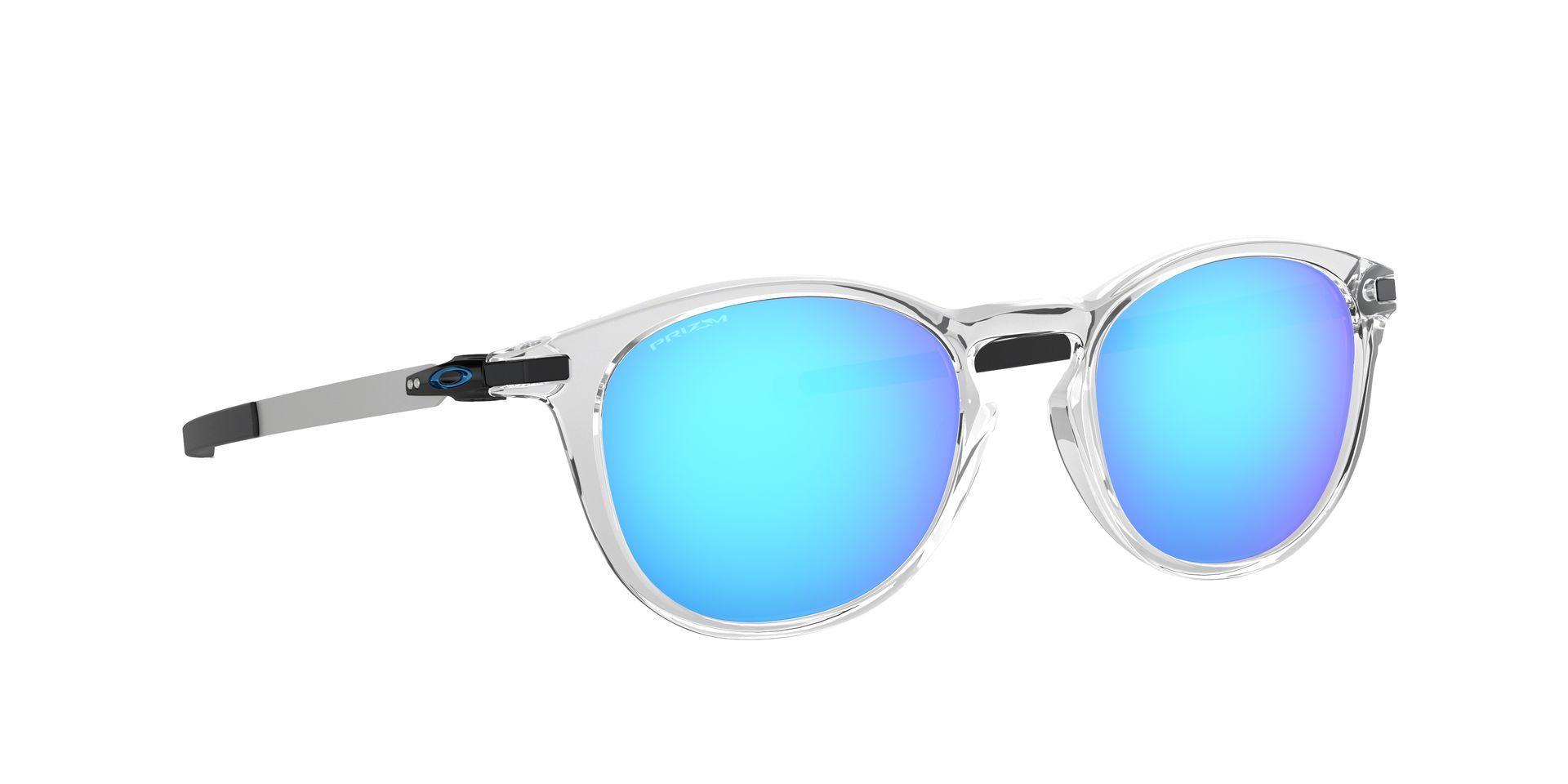 Oakley Pitchman R Prizm-10