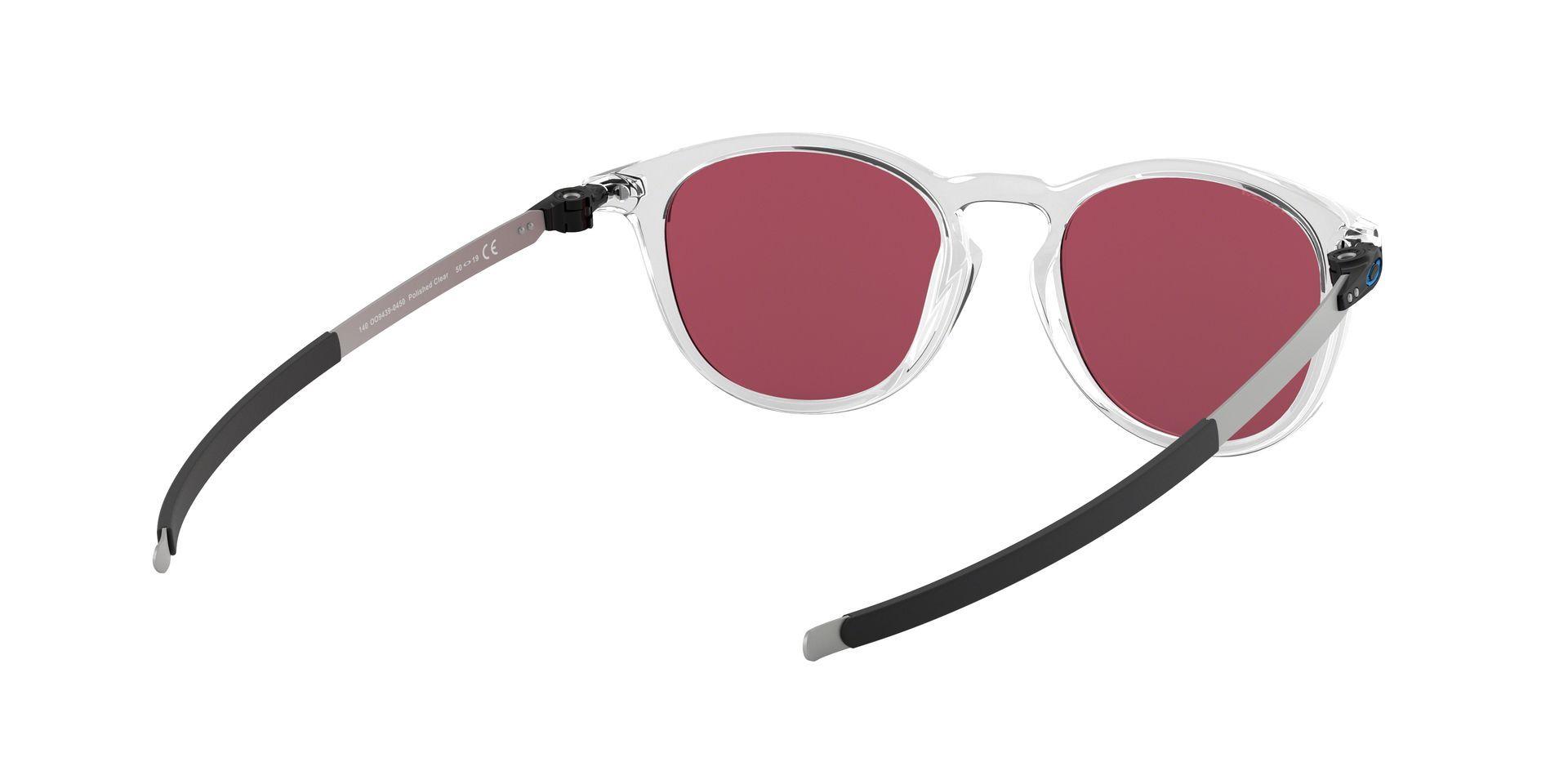 Oakley Pitchman R Prizm-6