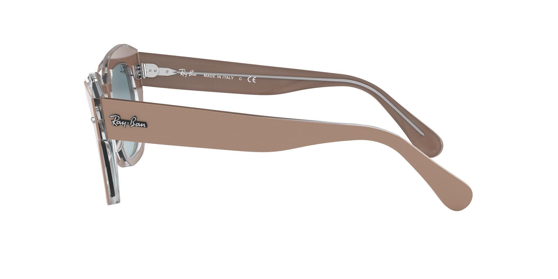 Ray-Ban State Street RB2186 12973M 49-2