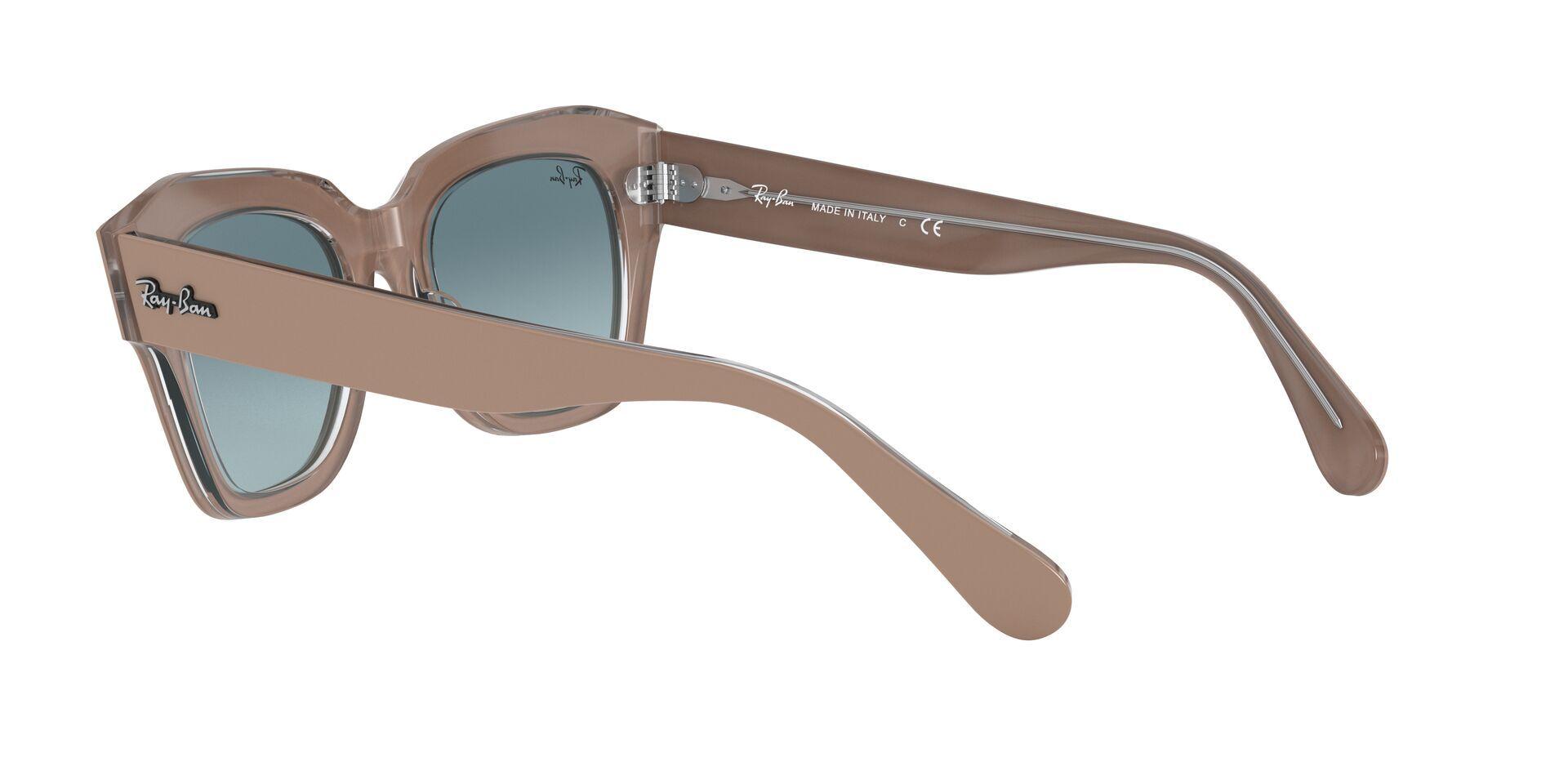 Ray-Ban State Street RB2186 12973M 49-3