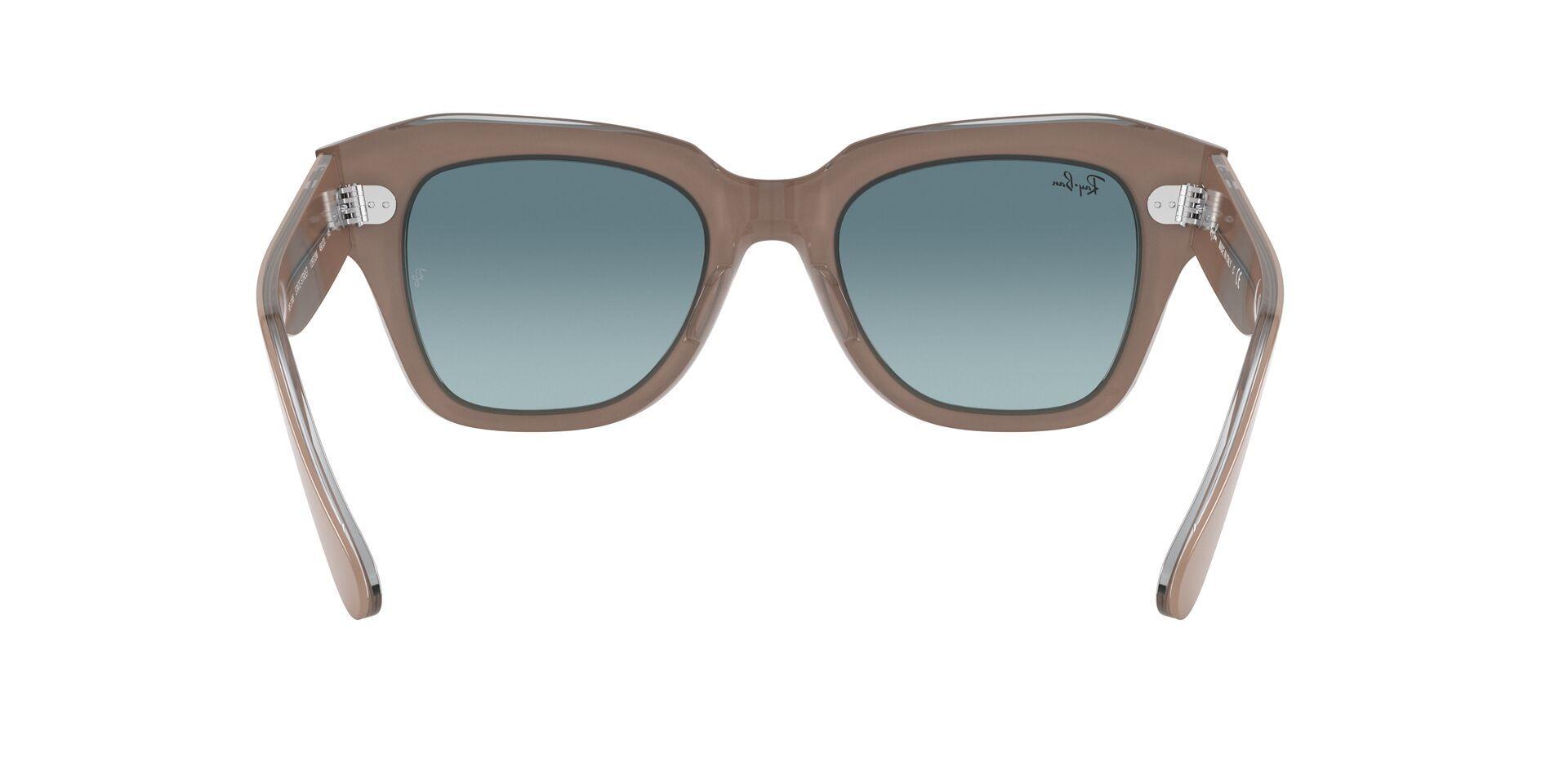 Ray-Ban State Street RB2186 12973M 49-5