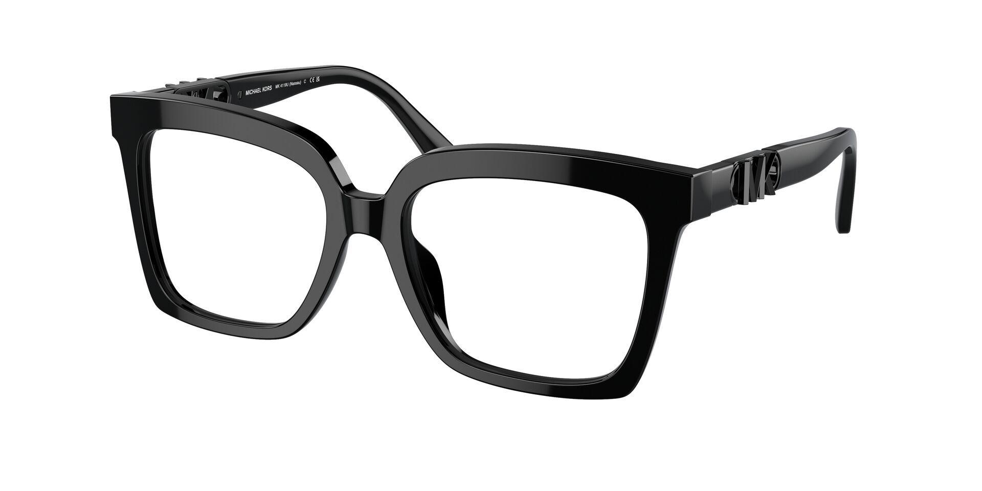 Michael Kors Nassau MK4119U-0