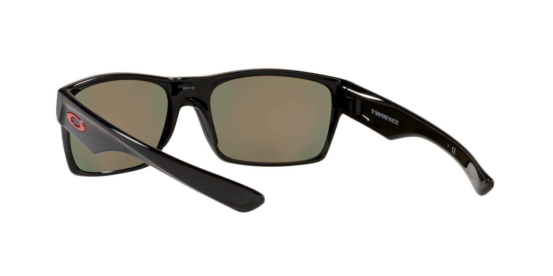 Oakley Twoface Prizm OO9189-4760-4