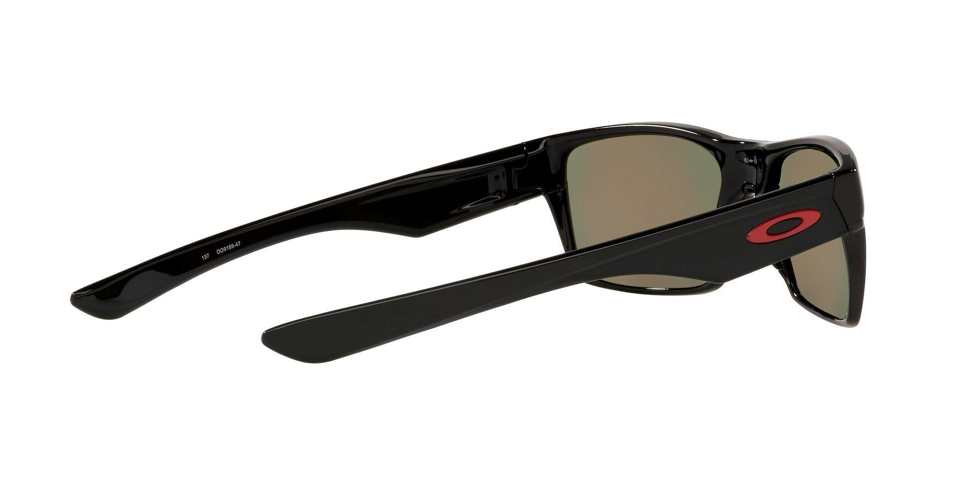 Oakley Twoface Prizm OO9189-4760-7