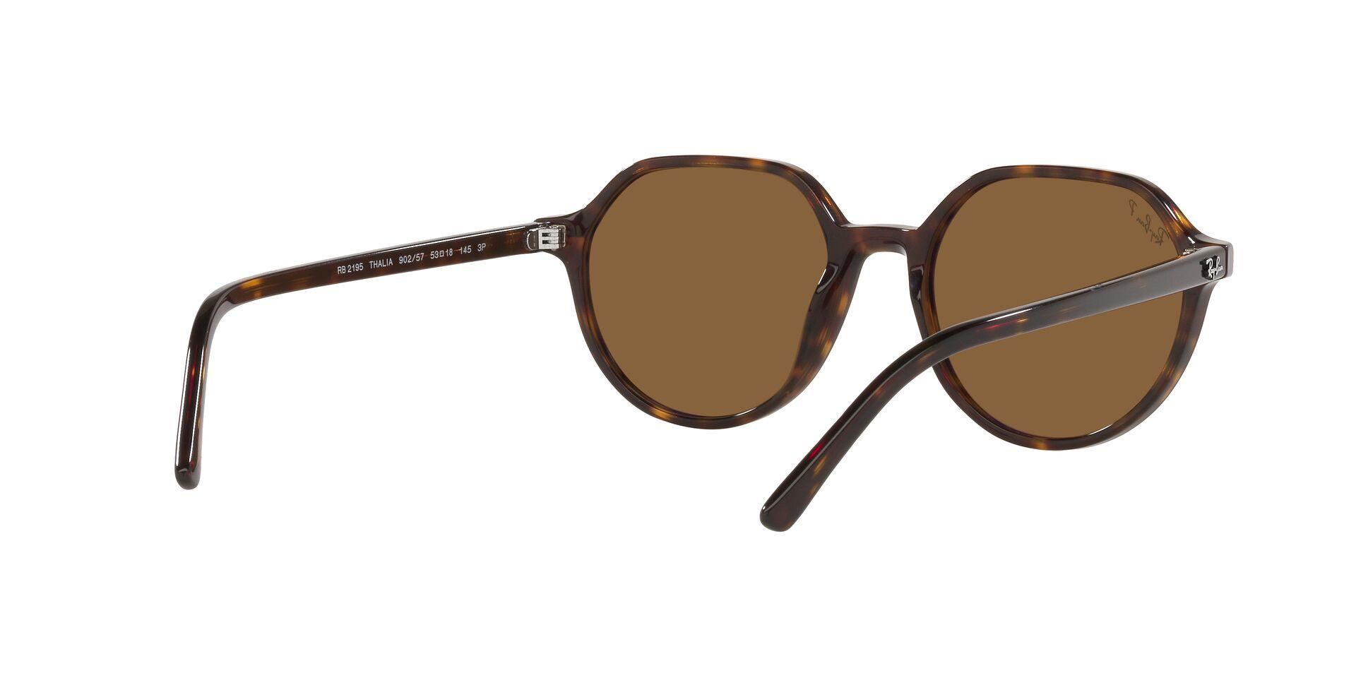 Ray-Ban Thalia RB2195 902/57 53-6
