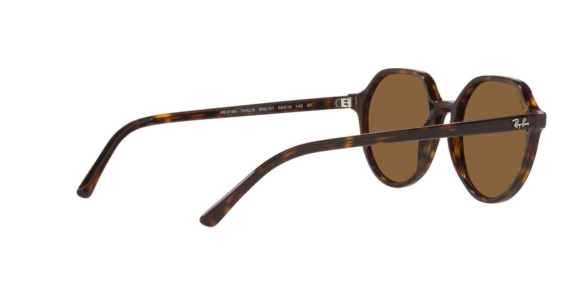 Ray-Ban Thalia RB2195 902/57 53-7