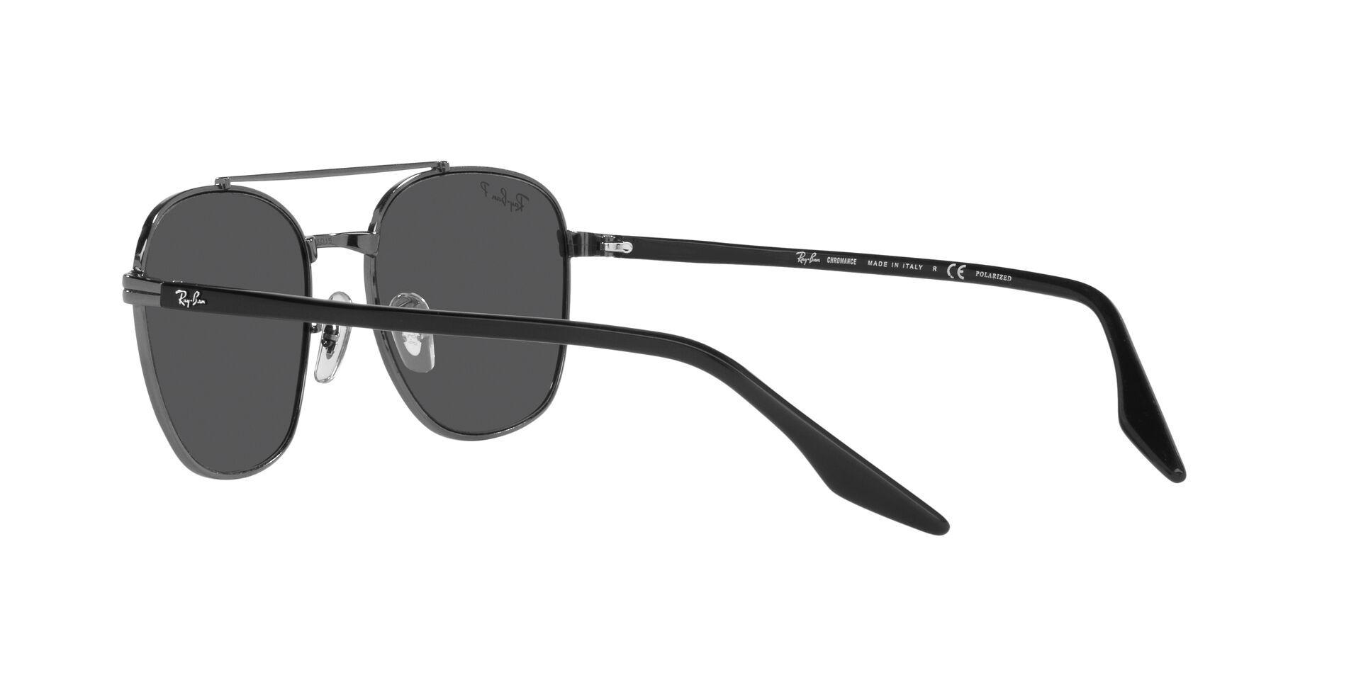 Ray-Ban RB3688 RB3688 004/K8 58-3