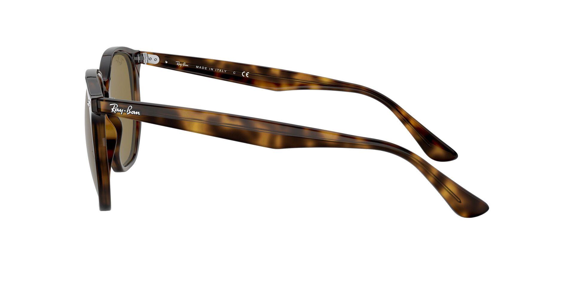 Ray-Ban Hexagonal RB4306L-2