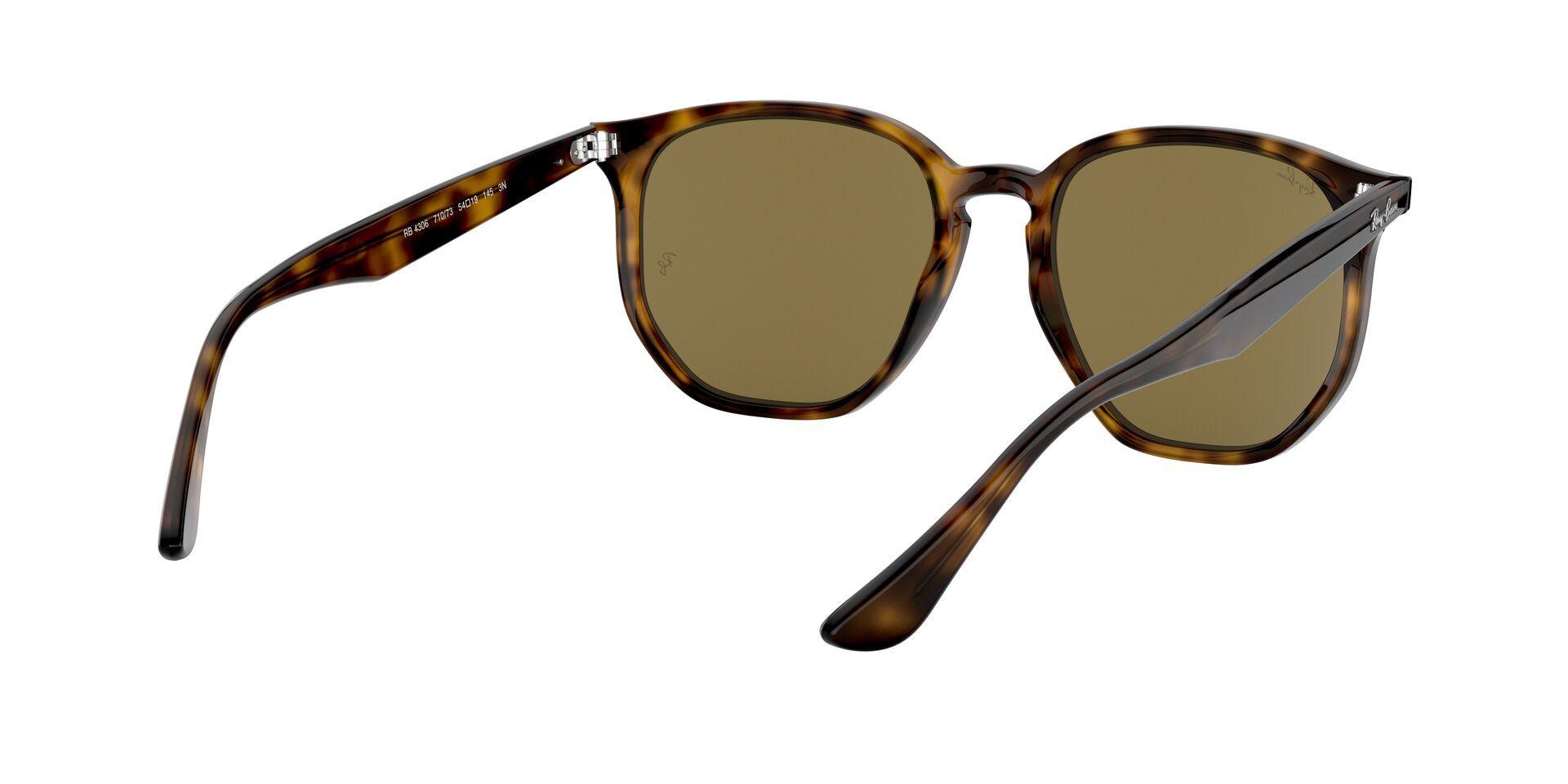 Ray-Ban Hexagonal RB4306L-6