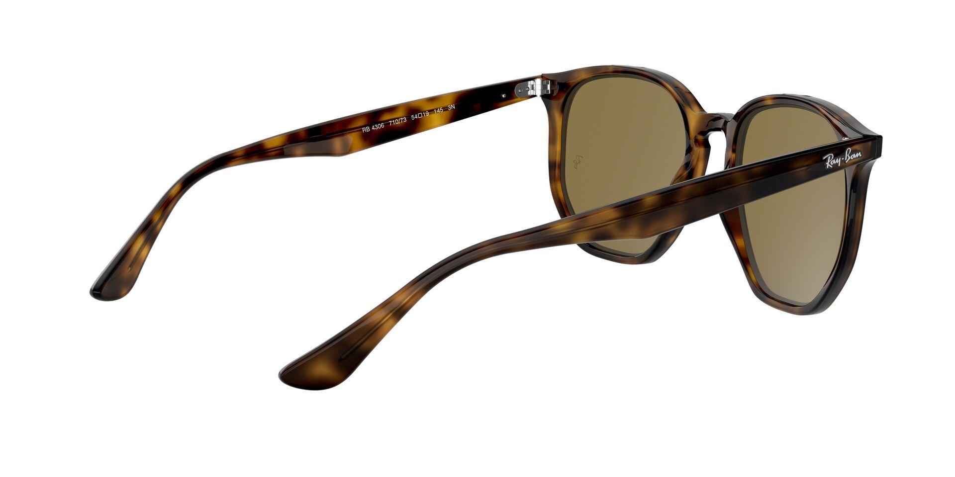 Ray-Ban Hexagonal RB4306L-7