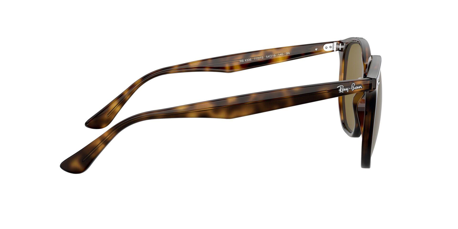 Ray-Ban Hexagonal RB4306L-8