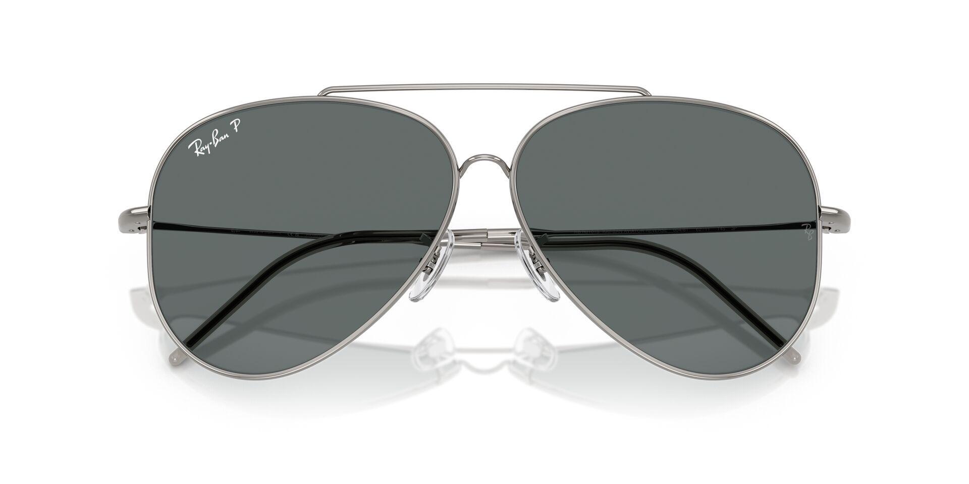 Ray-Ban Aviator Reverse RBR0101S-4