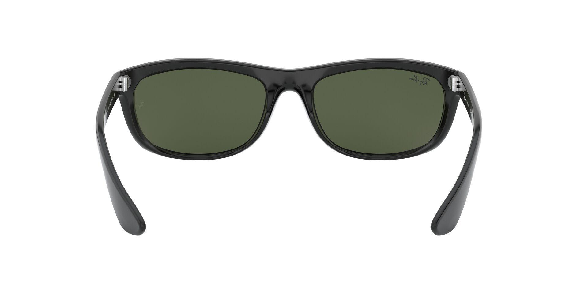 Ray-Ban Balorama RB4089 601/31 62-5