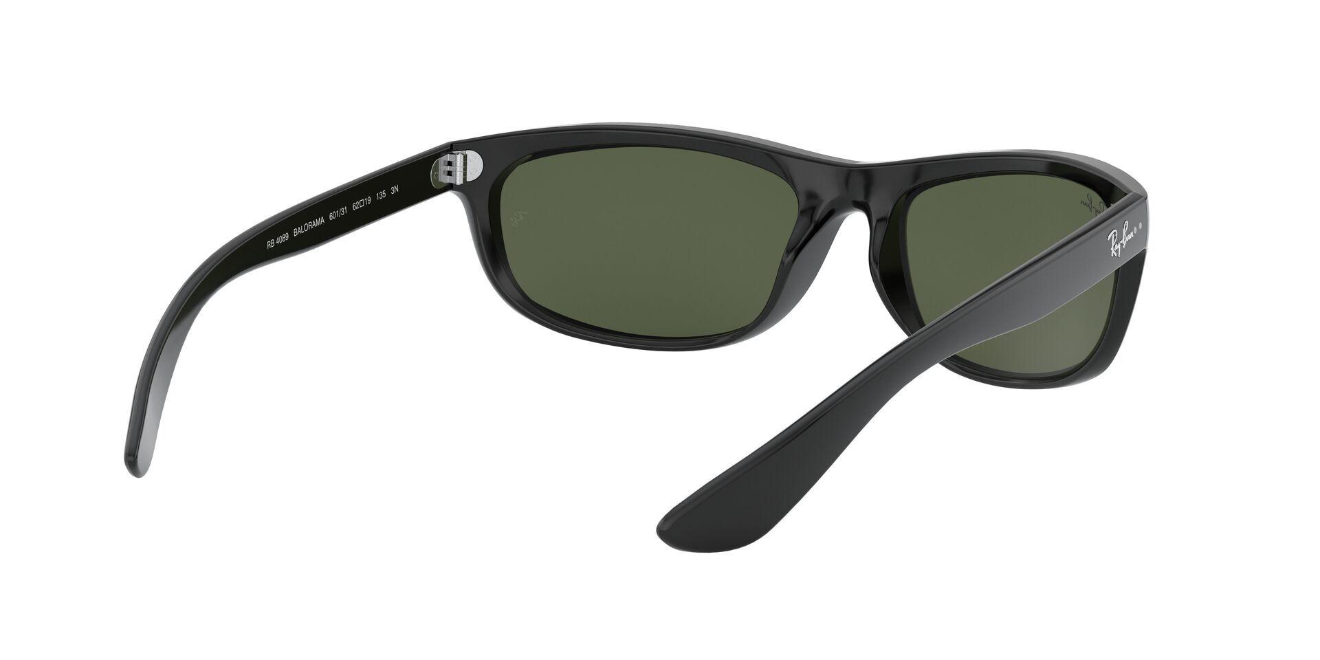 Ray-Ban Balorama RB4089 601/31 62-6