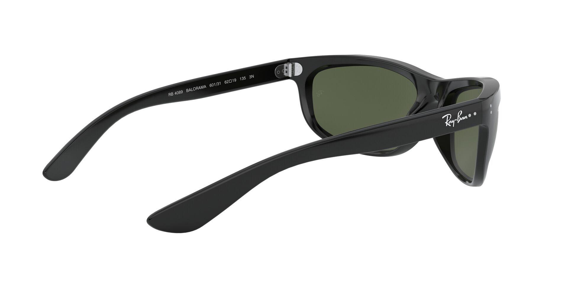 Ray-Ban Balorama RB4089 601/31 62-7