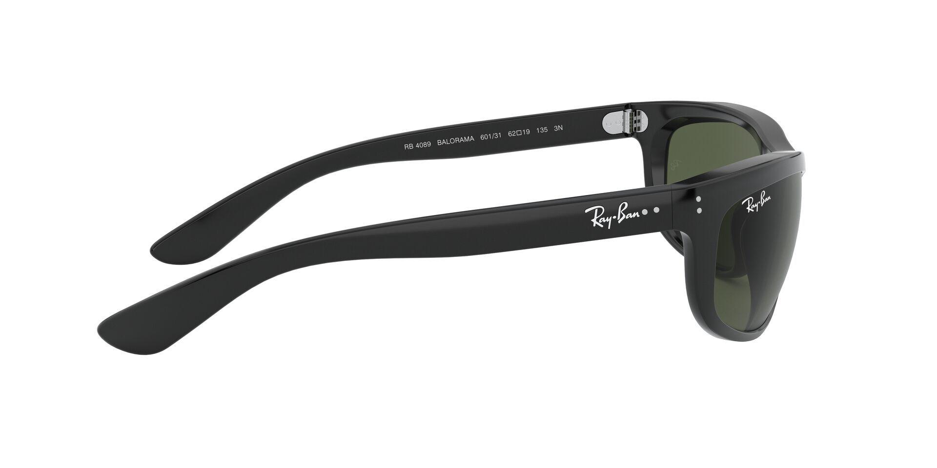 Ray-Ban Balorama RB4089 601/31 62-8