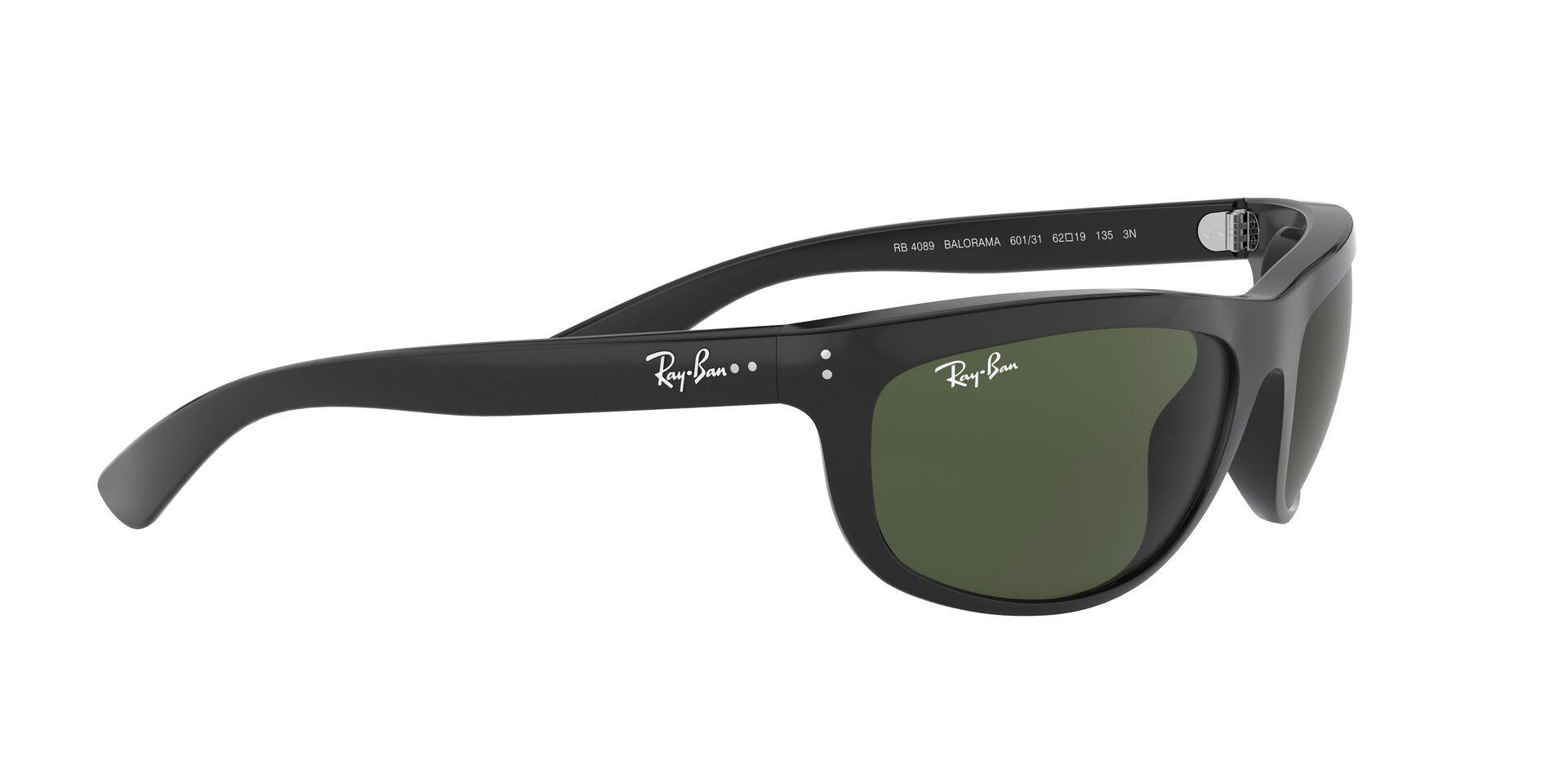 Ray-Ban Balorama RB4089 601/31 62-9