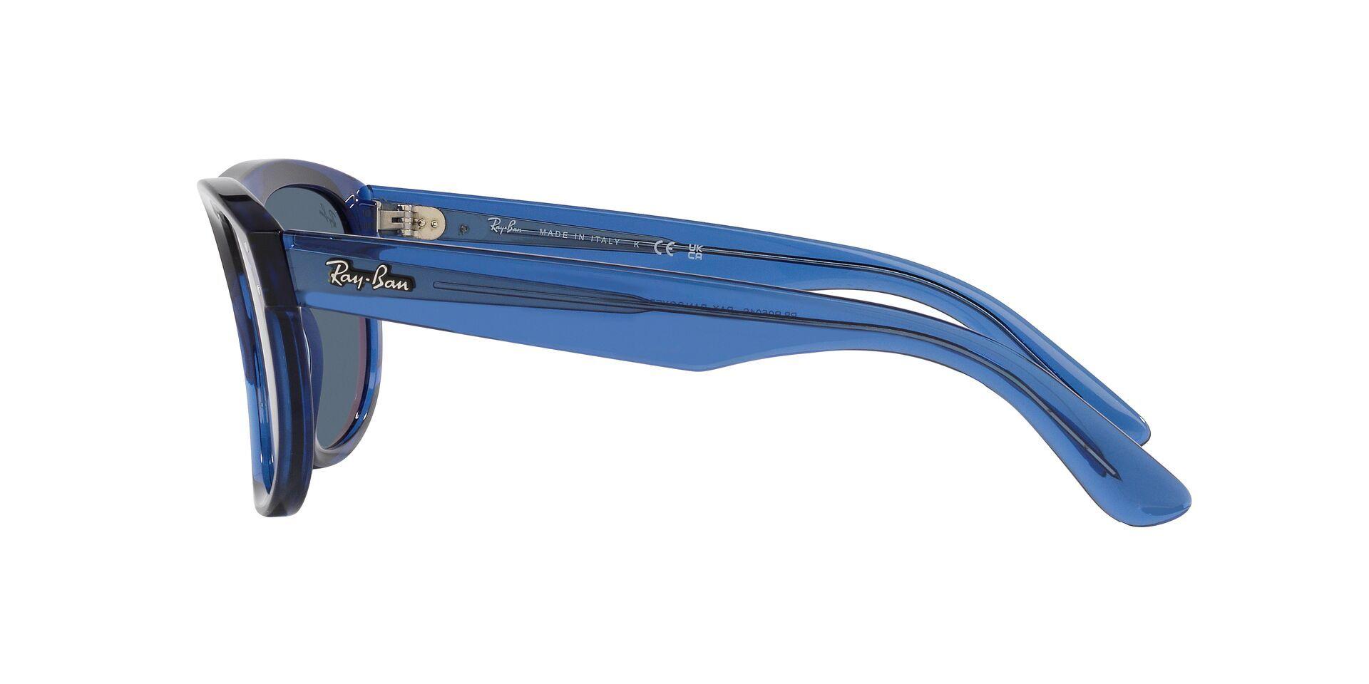 Ray-Ban Boyfriend Reverse RBR0501S 67083A 56-2
