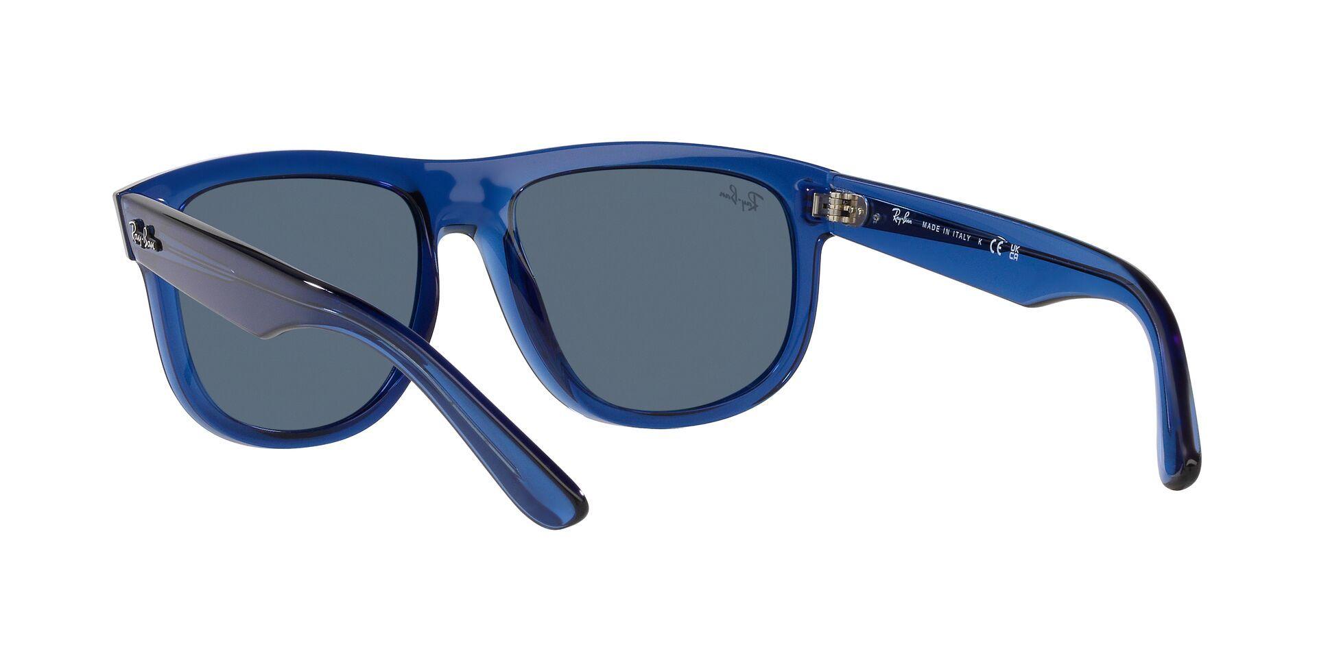 Ray-Ban Boyfriend Reverse RBR0501S 67083A 56-4