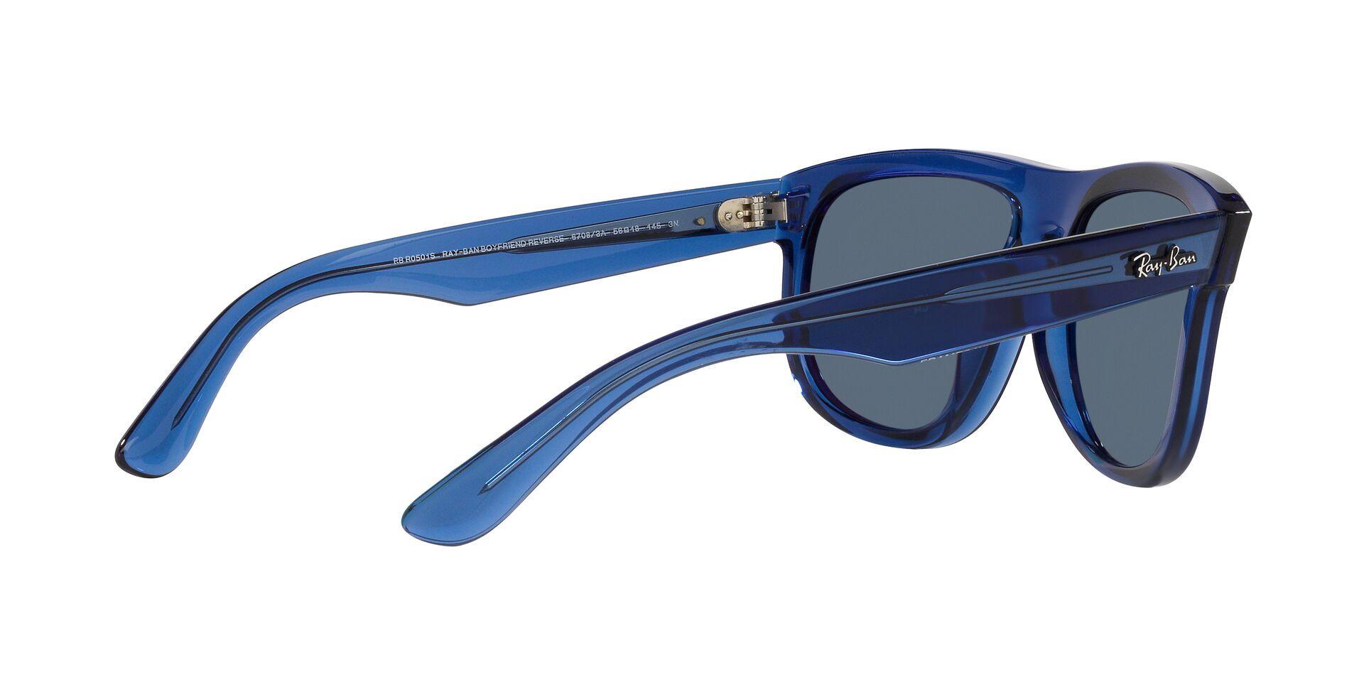 Ray-Ban Boyfriend Reverse RBR0501S 67083A 56-7