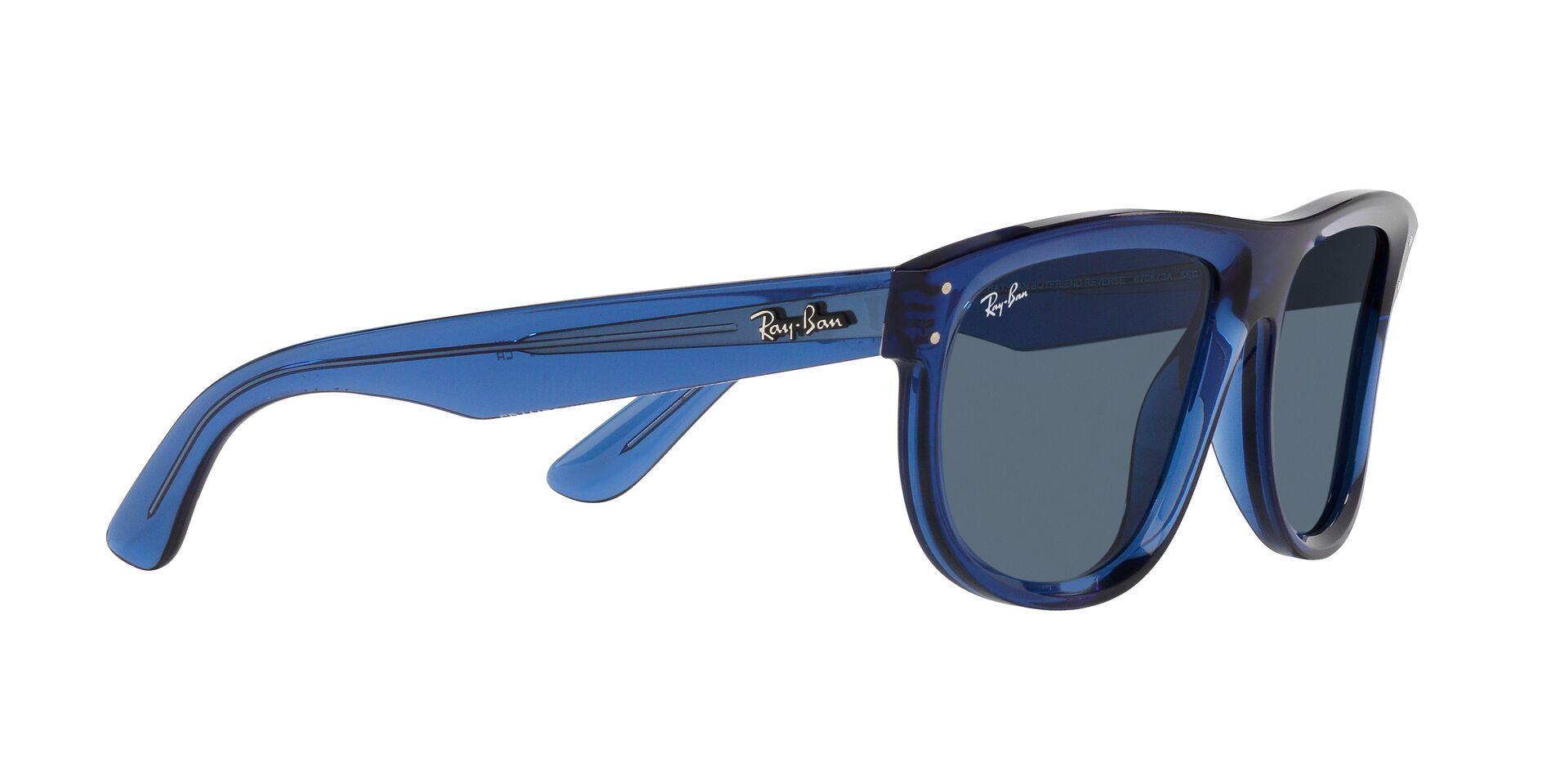 Ray-Ban Boyfriend Reverse RBR0501S 67083A 56-9