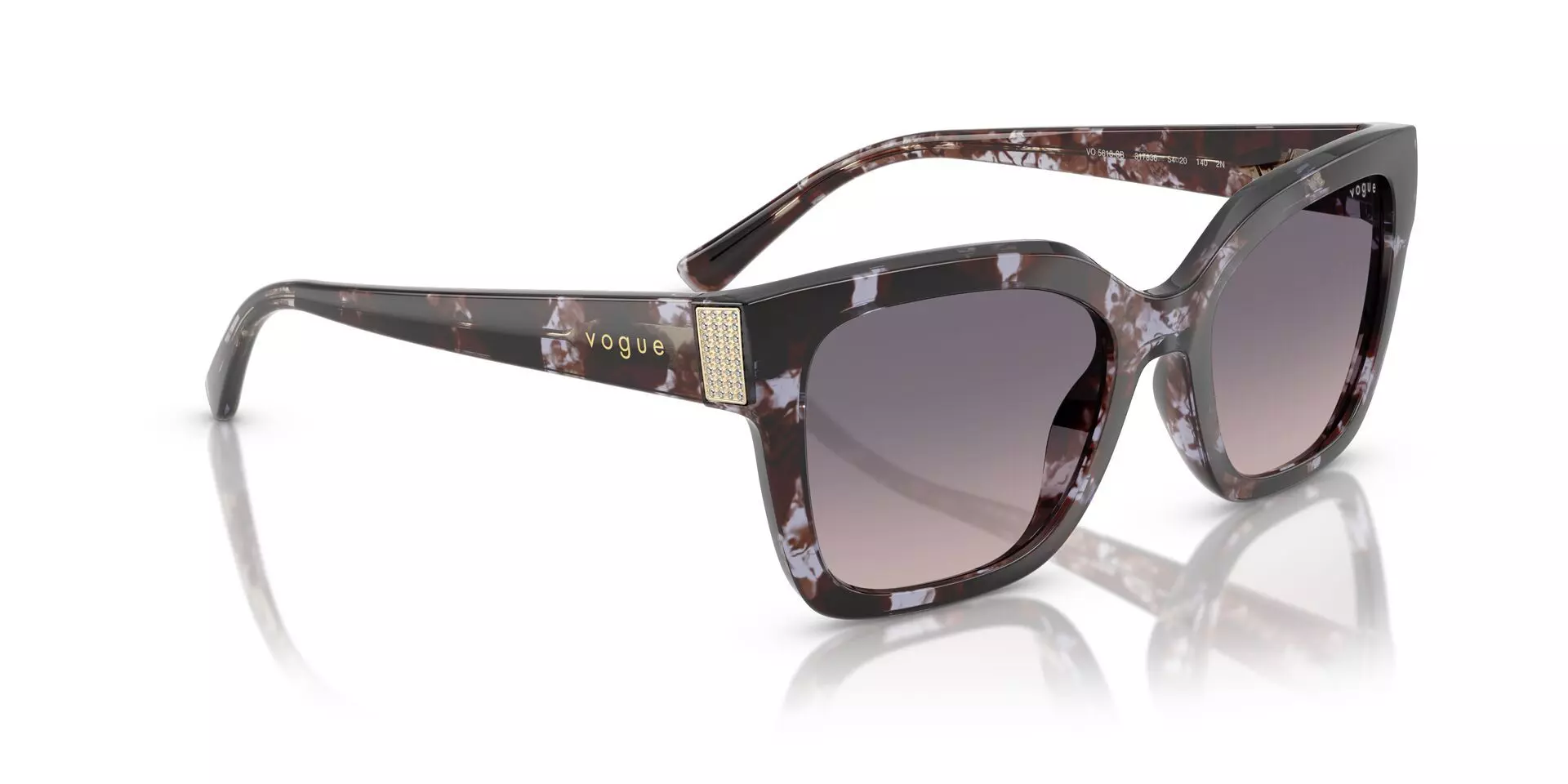 Vogue Eyewear  VO5613SB-3