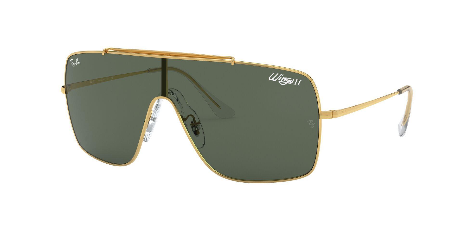 Ray-Ban Wings Ii-0