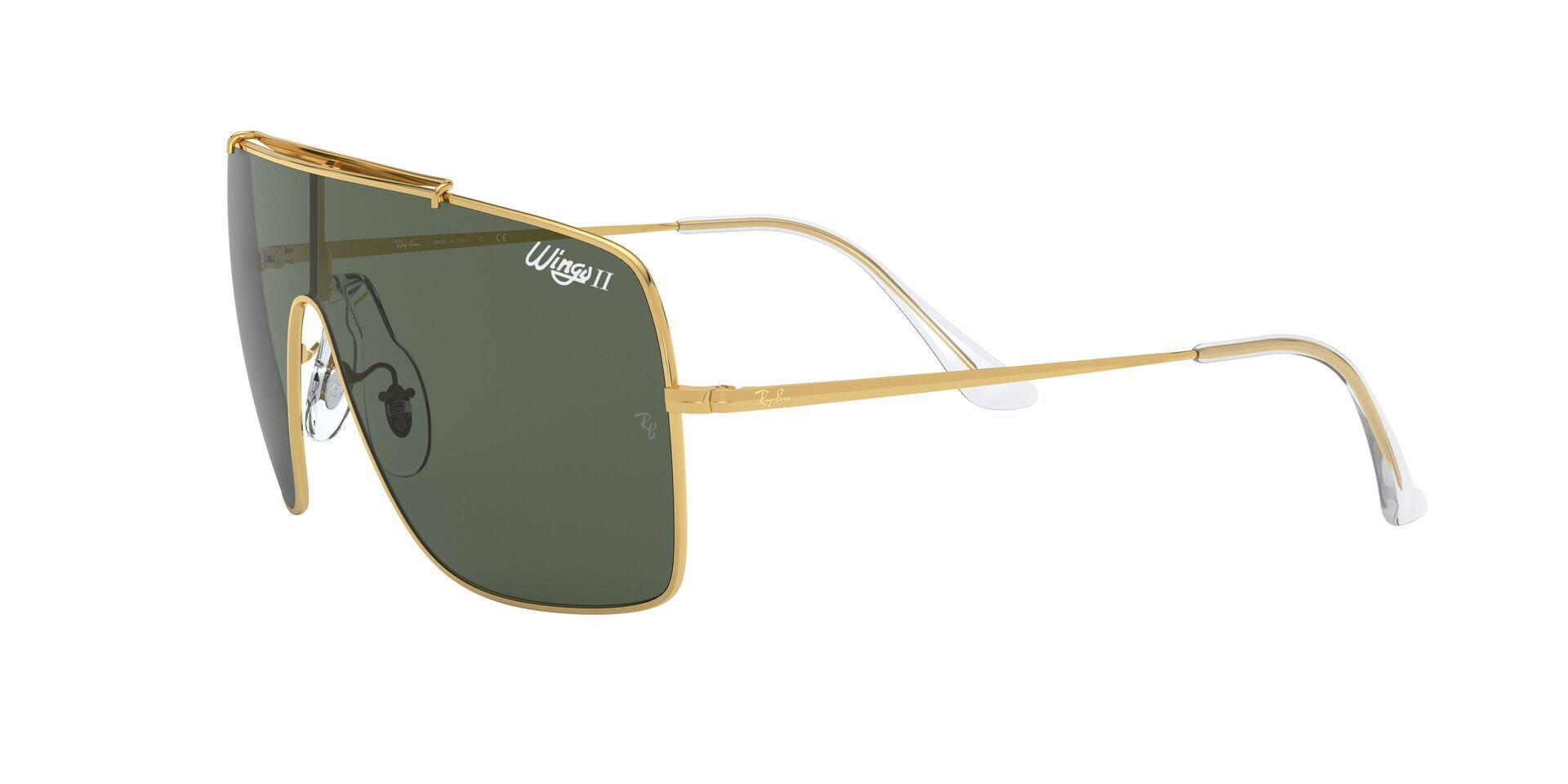 Ray-Ban Wings Ii-1