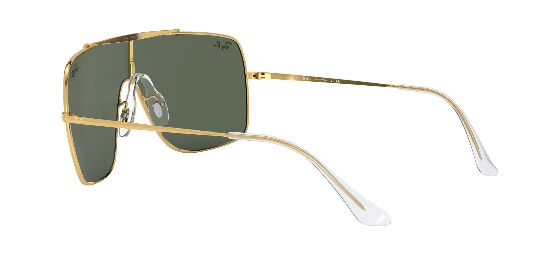 Ray-Ban Wings Ii-3