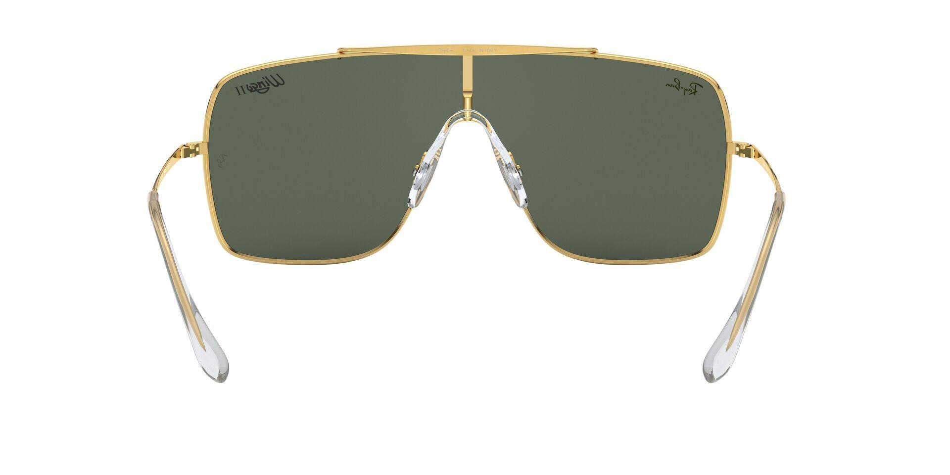 Ray-Ban Wings Ii-5