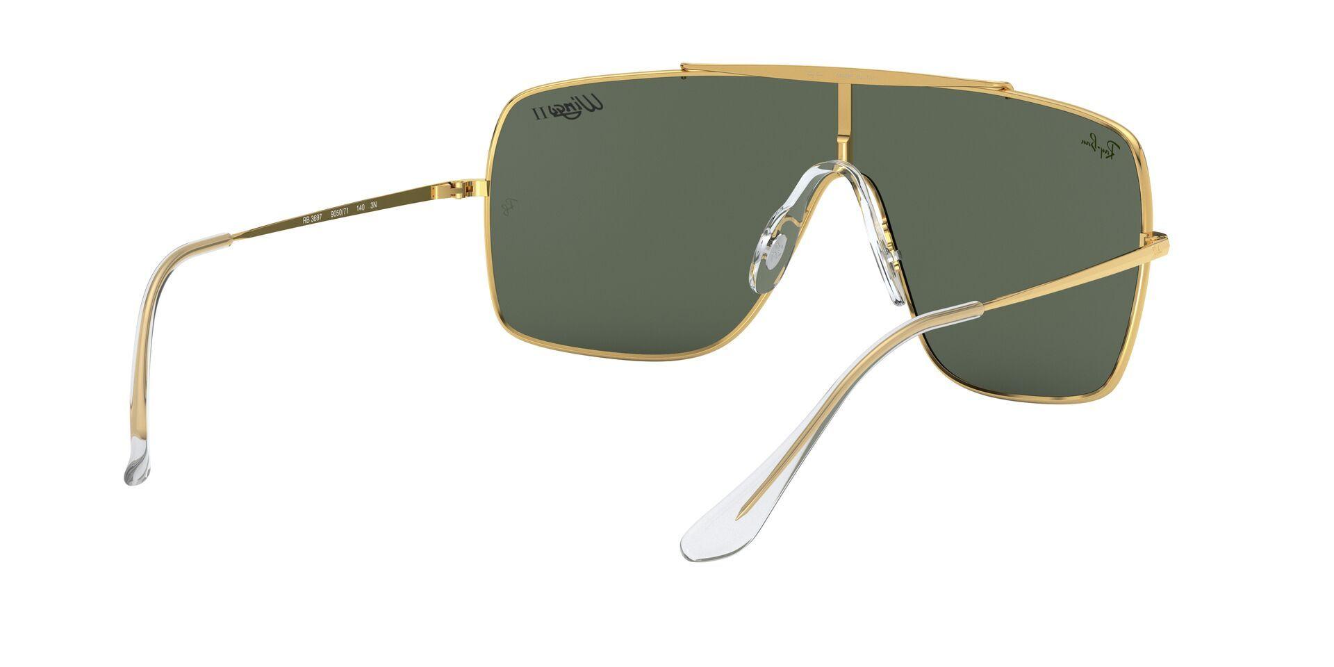 Ray-Ban Wings Ii-6
