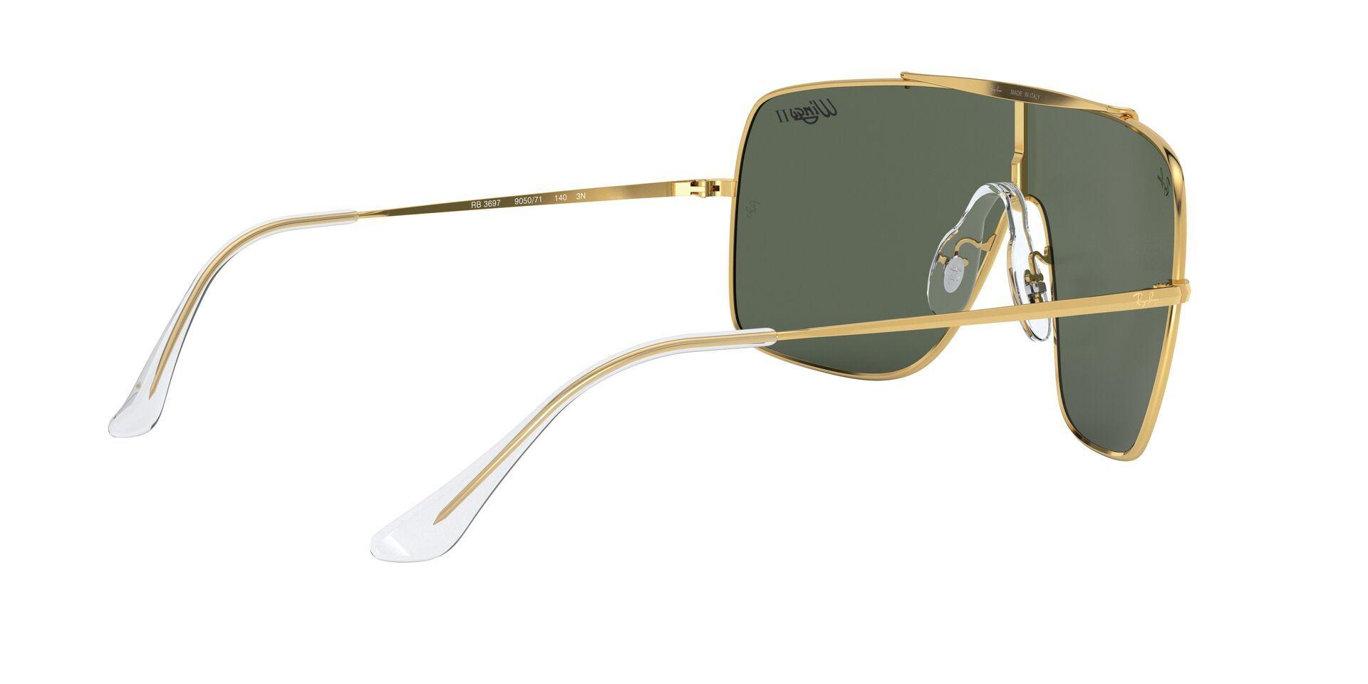 Ray-Ban Wings Ii-7