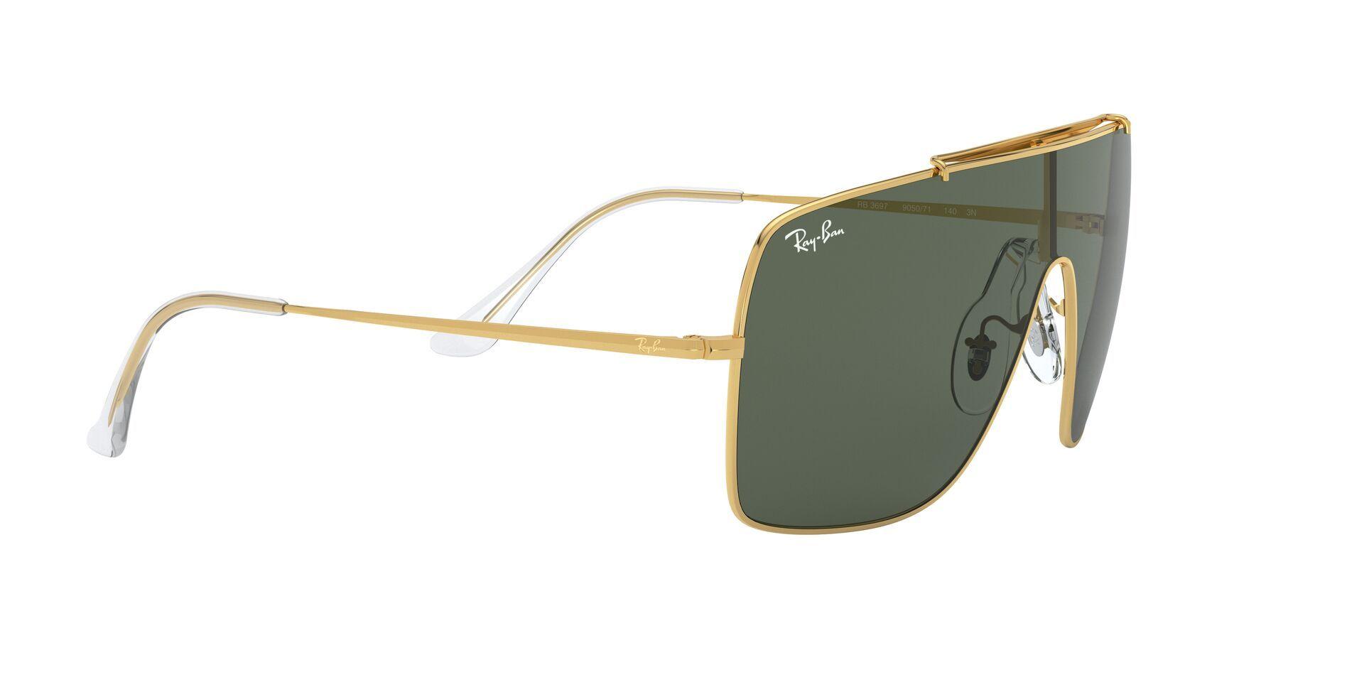 Ray-Ban Wings Ii-9