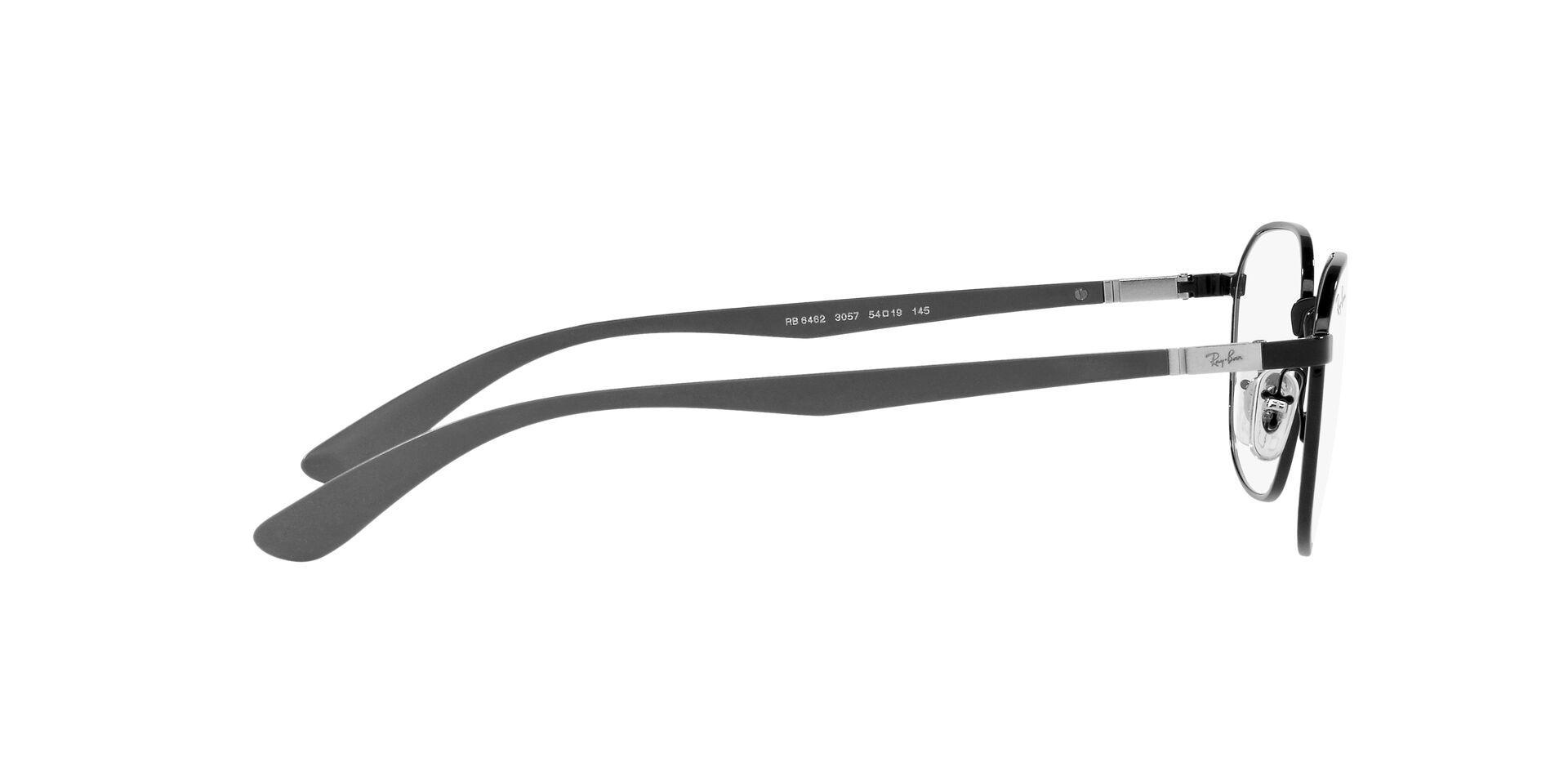 Ray-Ban RX6462 RX6462 3057 54-8