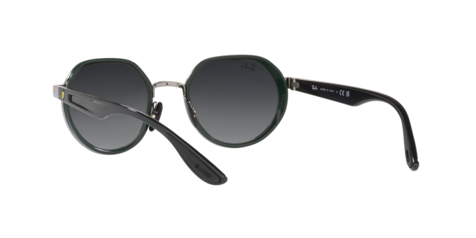 Ray-Ban Ferrari RB3703M RB3703M F0786G 51-2