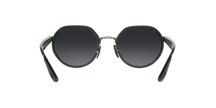 Ray-Ban Ferrari RB3703M RB3703M F0786G 51-3