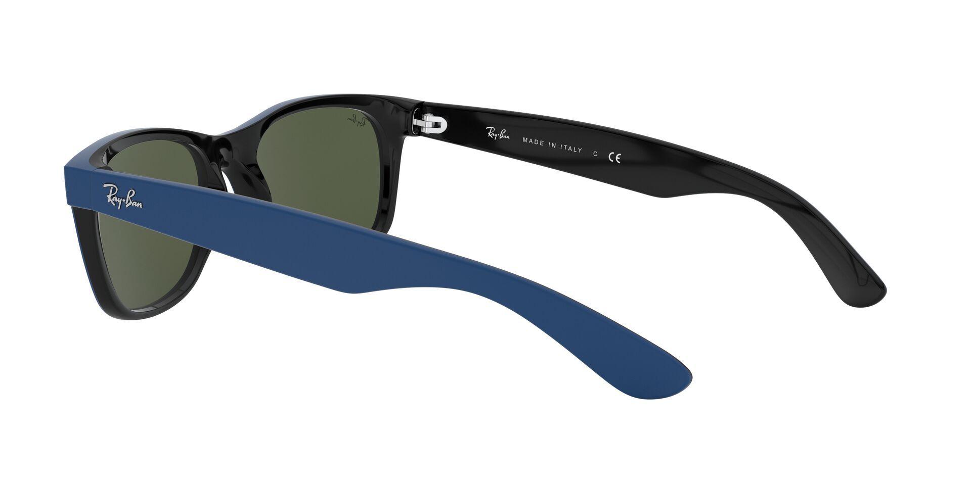 Ray-Ban New Wayfarer RB2132 646331 55-3