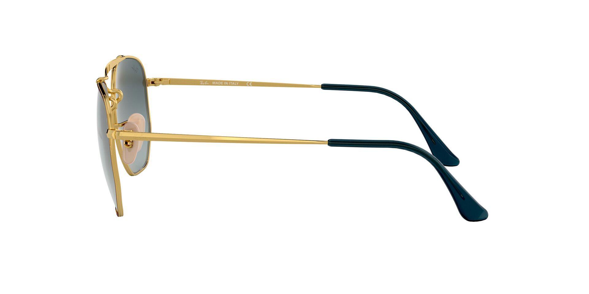 Ray-Ban Marshal RB3648 91023M 54-2